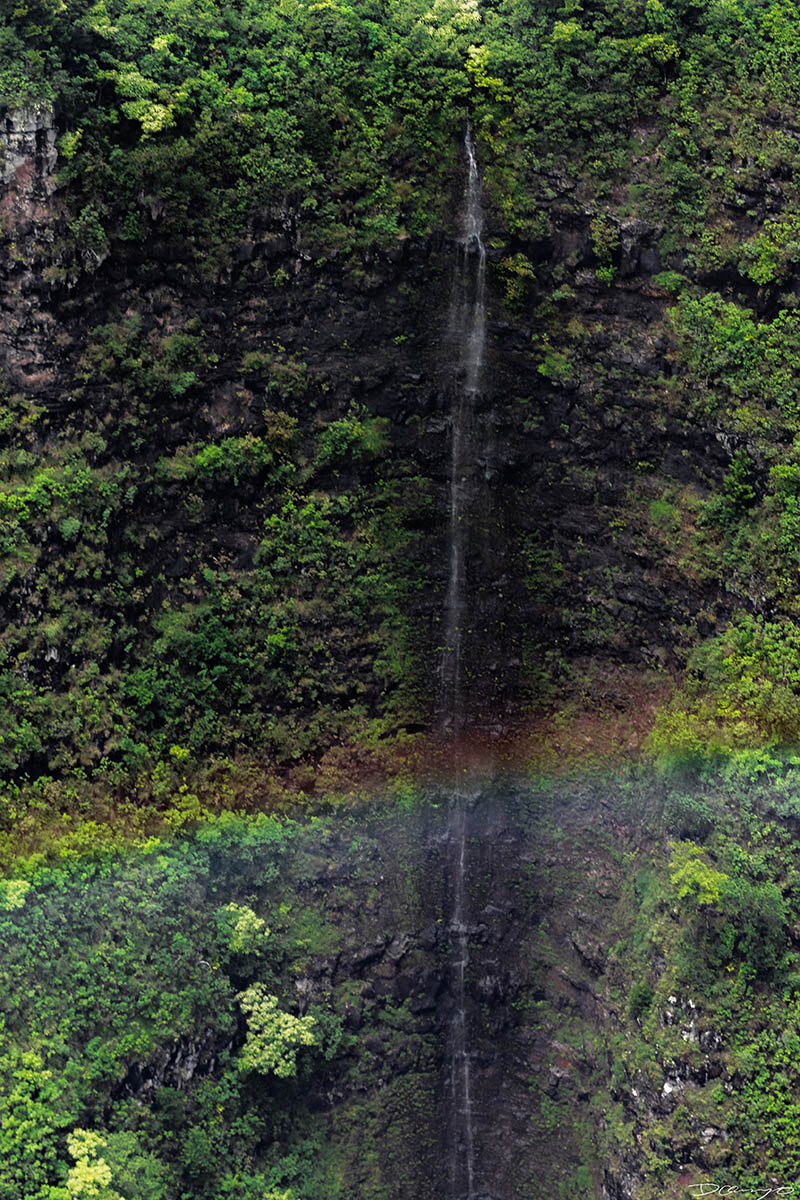 Photos from Kauai, Hawaii in June of 2021. Photos of Waimea Canyon, Waimea Plantation, Snorkeling at Hideaway Beach, Red Dirt Waterfall, Kalepa Trail, Napali (Na Pali) Coast, Jack Harter Helicopter Tours, Kalalau Trail.