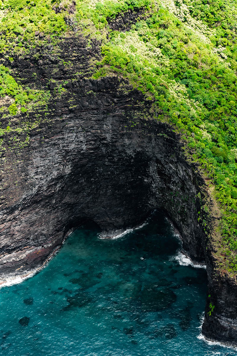 Photos from Kauai, Hawaii in June of 2021. Photos of Waimea Canyon, Waimea Plantation, Snorkeling at Hideaway Beach, Red Dirt Waterfall, Kalepa Trail, Napali (Na Pali) Coast, Jack Harter Helicopter Tours, Kalalau Trail.