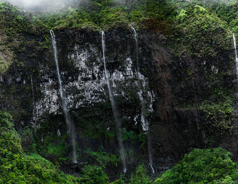 Photos from Kauai, Hawaii in June of 2021. Photos of Waimea Canyon, Waimea Plantation, Snorkeling at Hideaway Beach, Red Dirt Waterfall, Kalepa Trail, Napali (Na Pali) Coast, Jack Harter Helicopter Tours, Kalalau Trail.