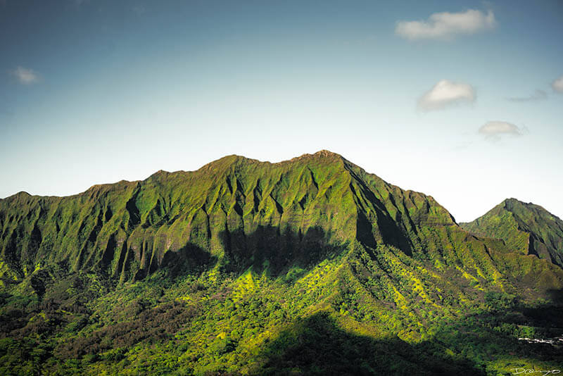 Photos from Oahu, Hawaii in November of 2021. Photos of North Beach and Banzai Pipeline, Olomana Trail Hike, and more.