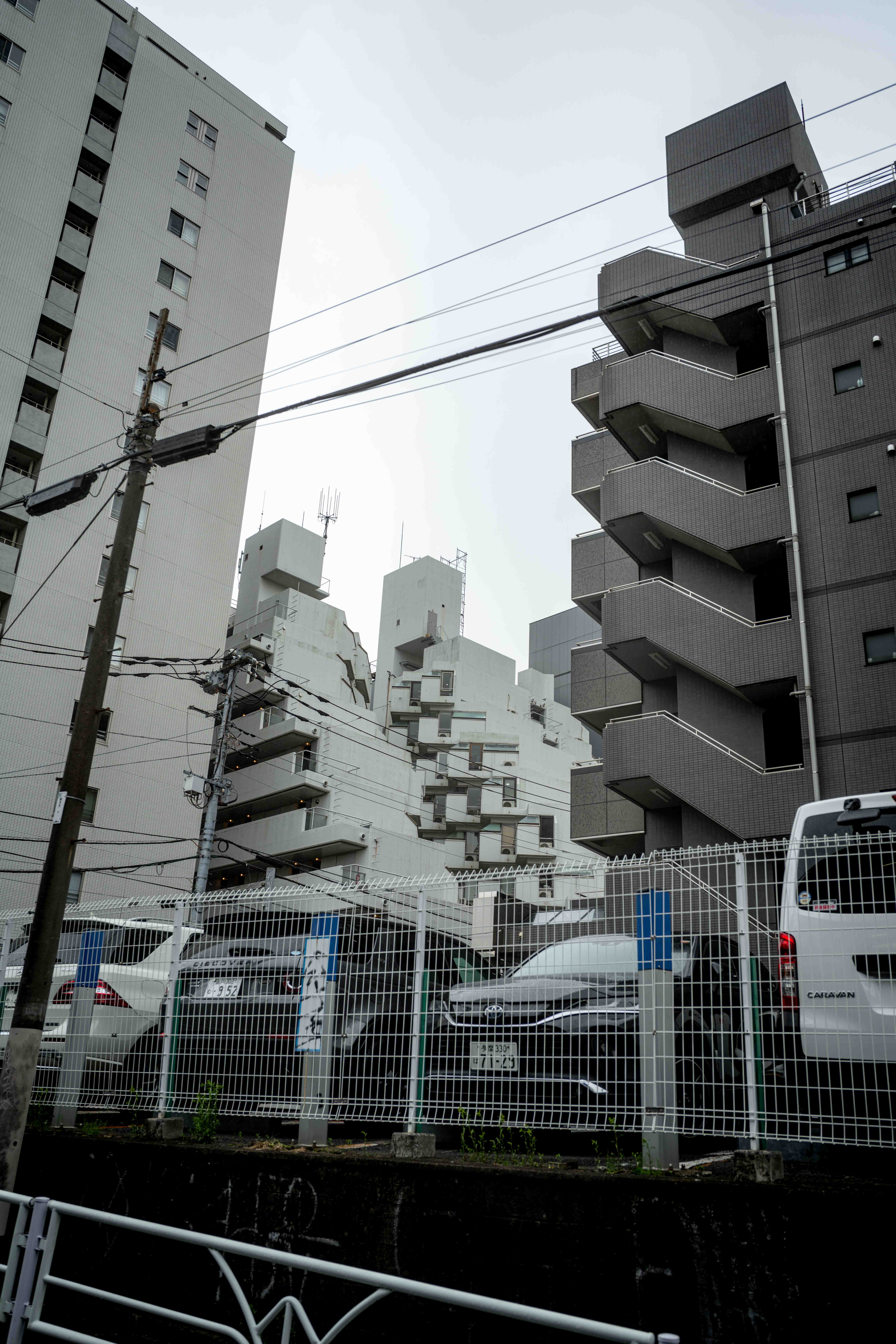 Photos from Tokyo and Kyoto, Japan, Spring 2026.