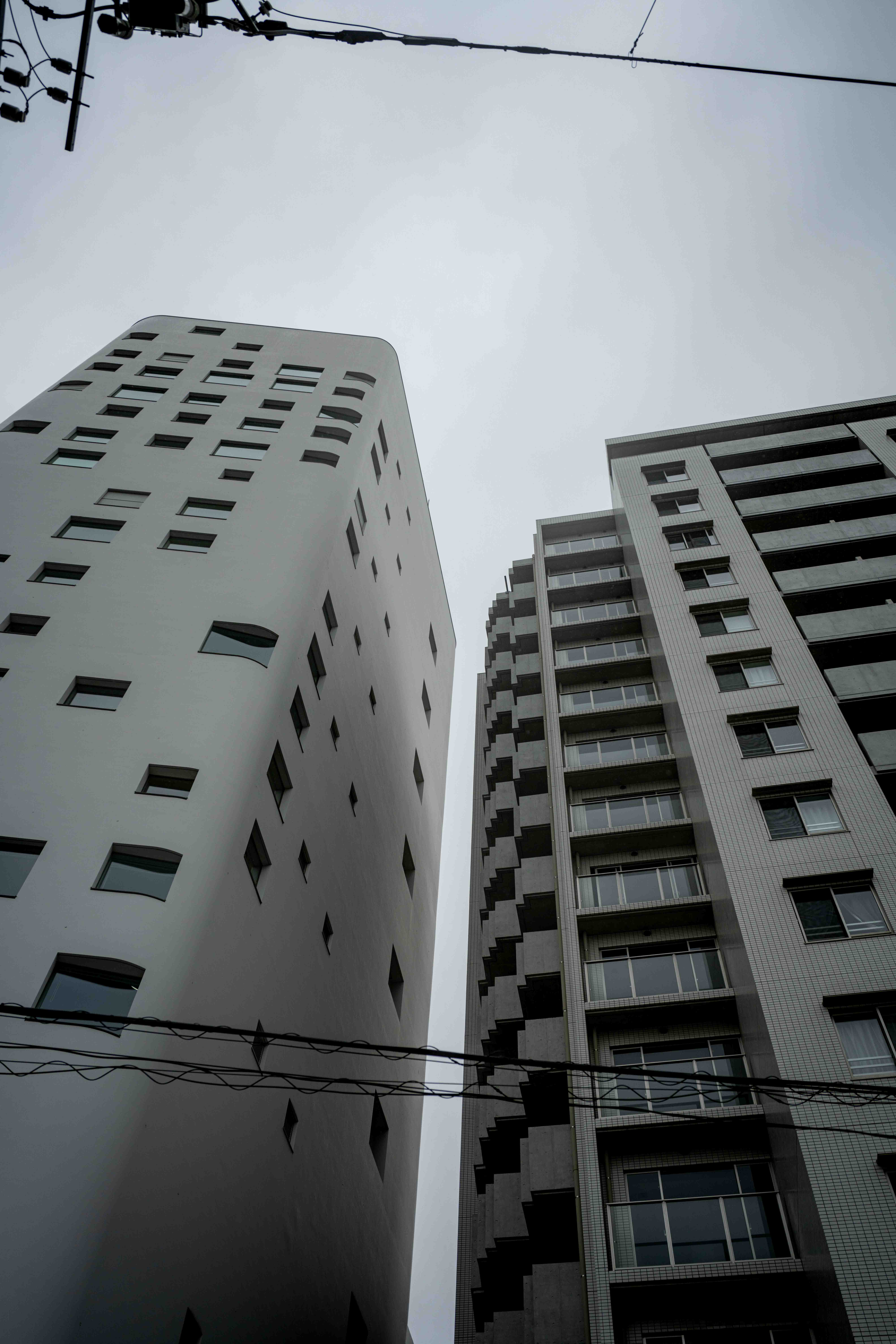 Photos from Tokyo and Kyoto, Japan, Spring 2026.