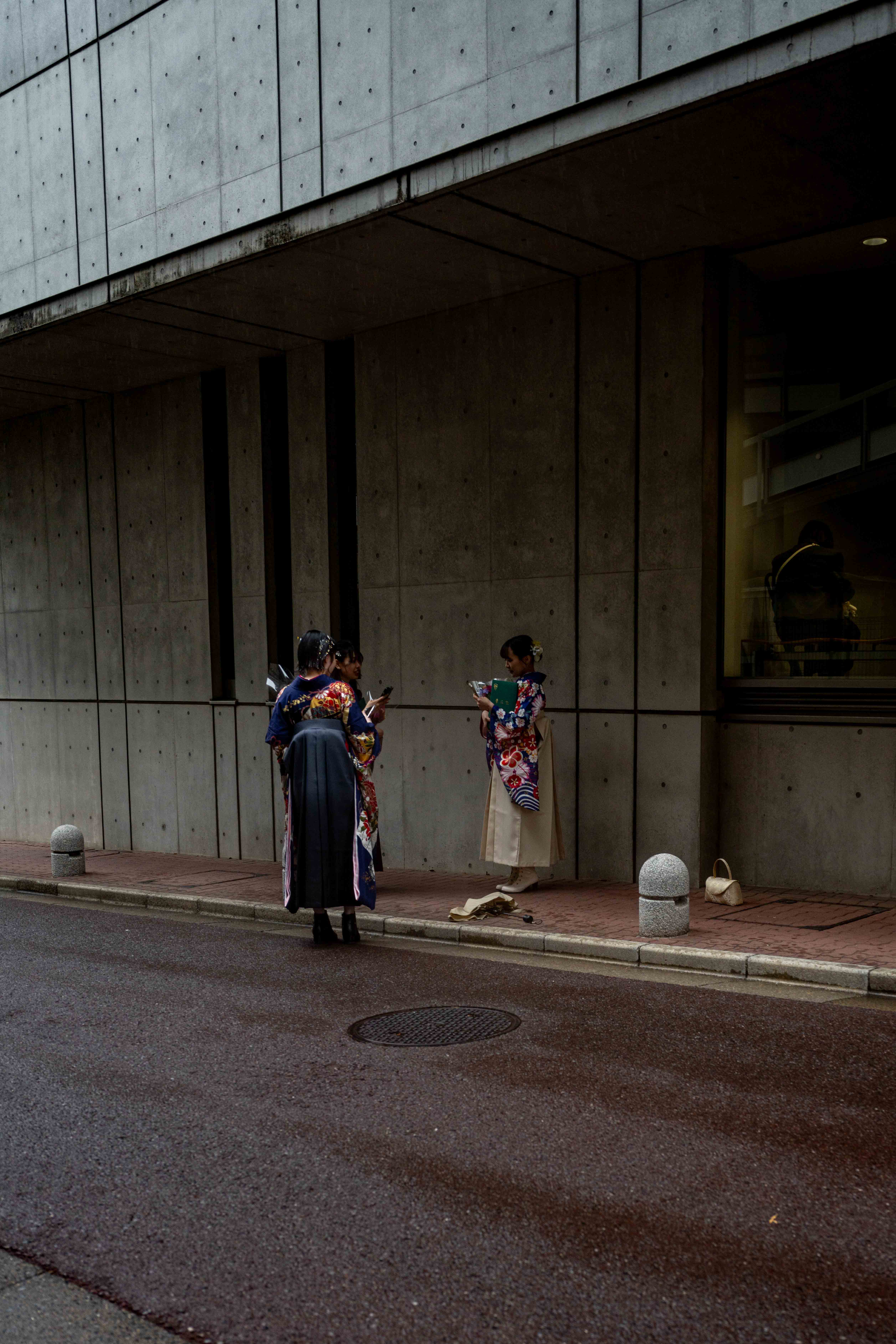 Photos from Tokyo and Kyoto, Japan, Spring 2026.