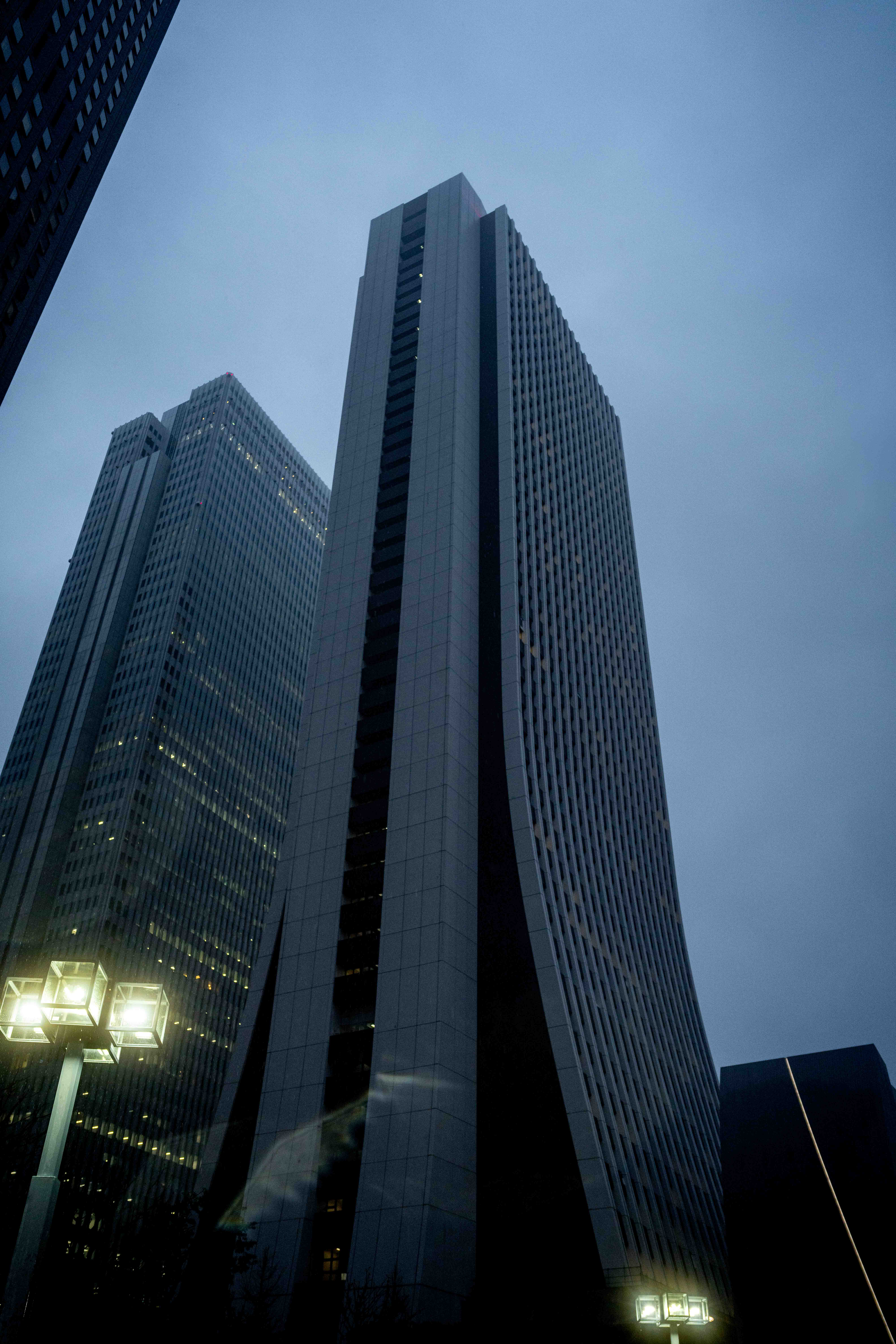 Photos from Tokyo and Kyoto, Japan, Spring 2026.