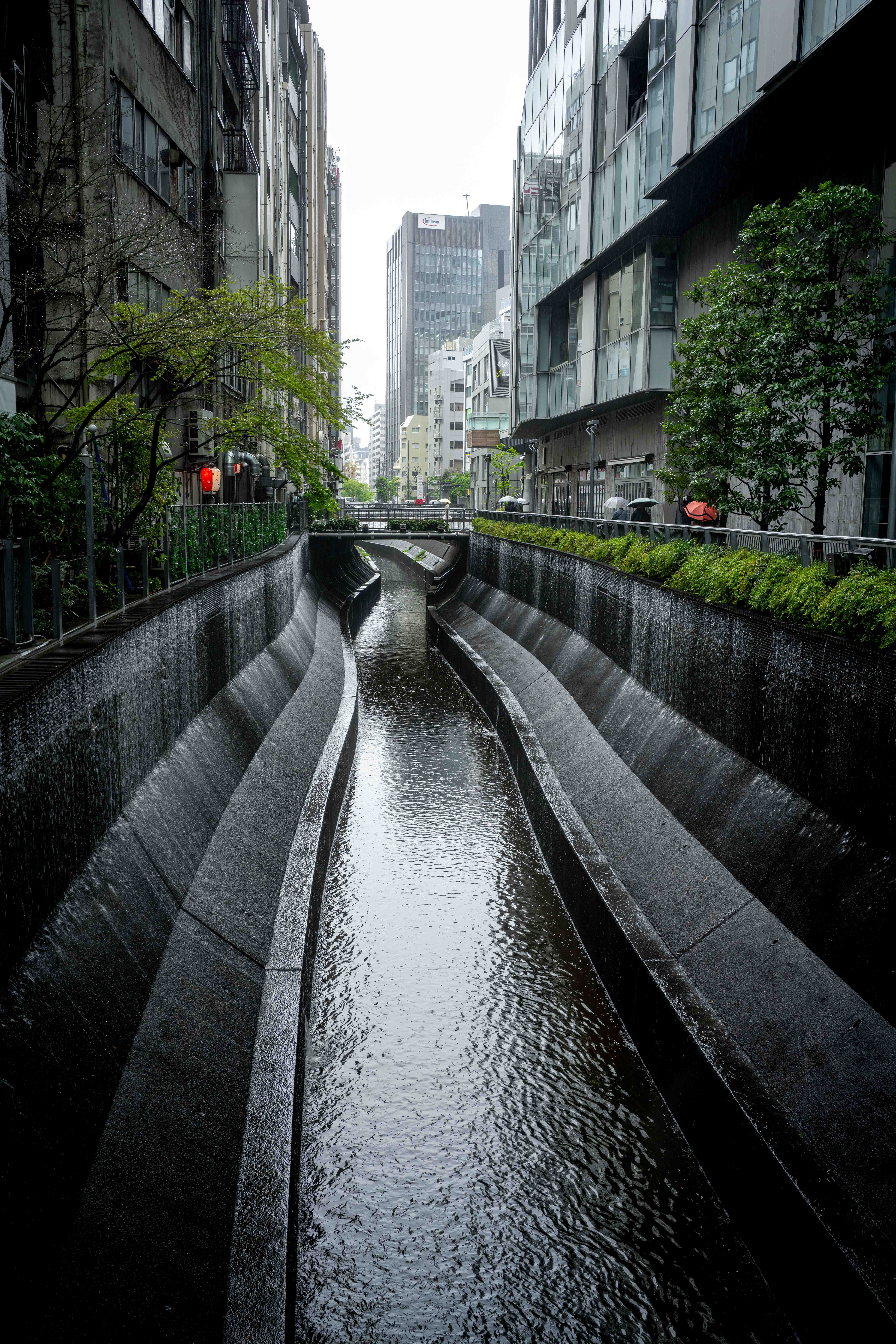 Photos from Tokyo and Kyoto, Japan, Spring 2026.