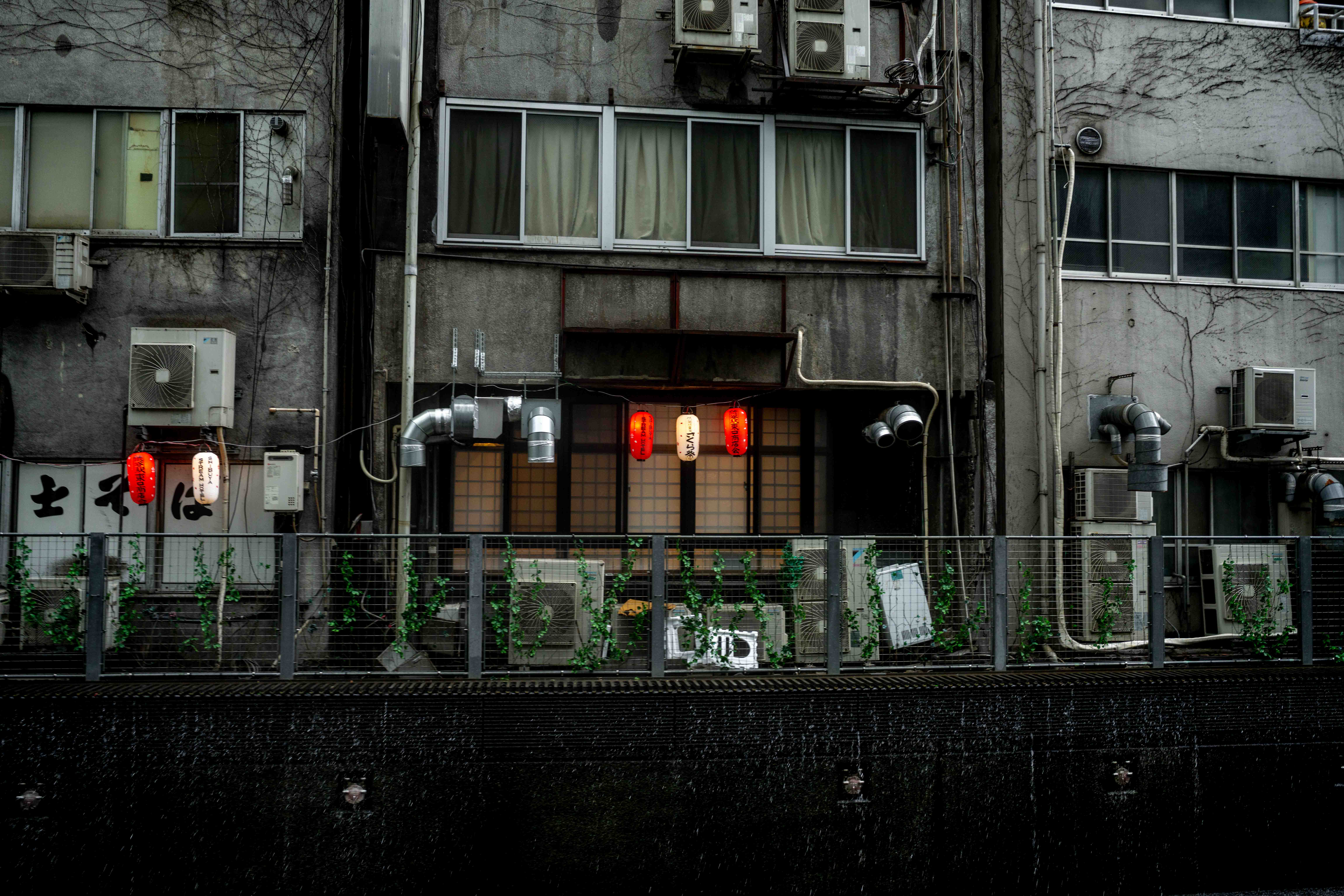 Photos from Tokyo and Kyoto, Japan, Spring 2026.