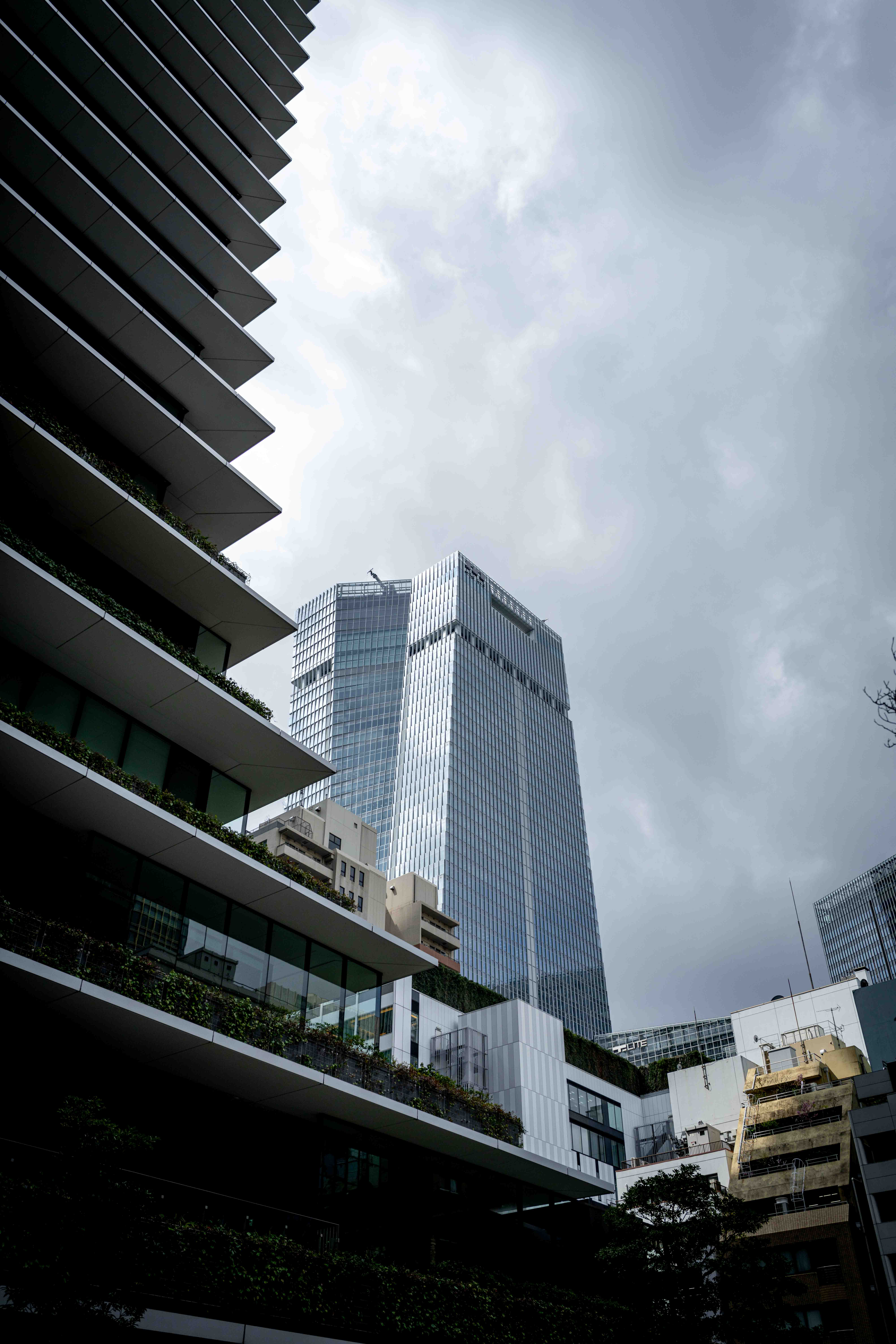 Photos from Tokyo and Kyoto, Japan, Spring 2026.