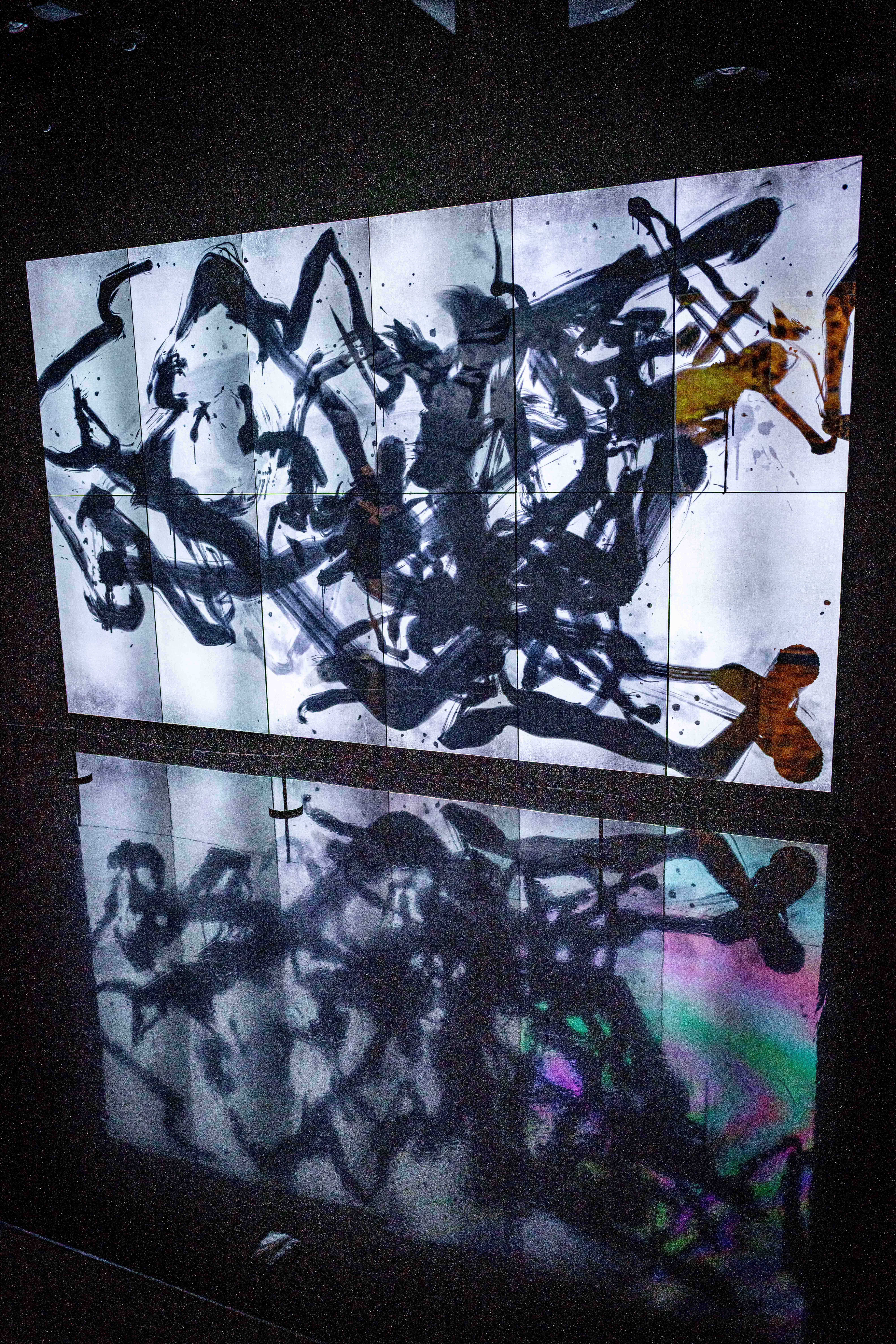 Photos from Tokyo and Kyoto, Japan, Spring 2026.