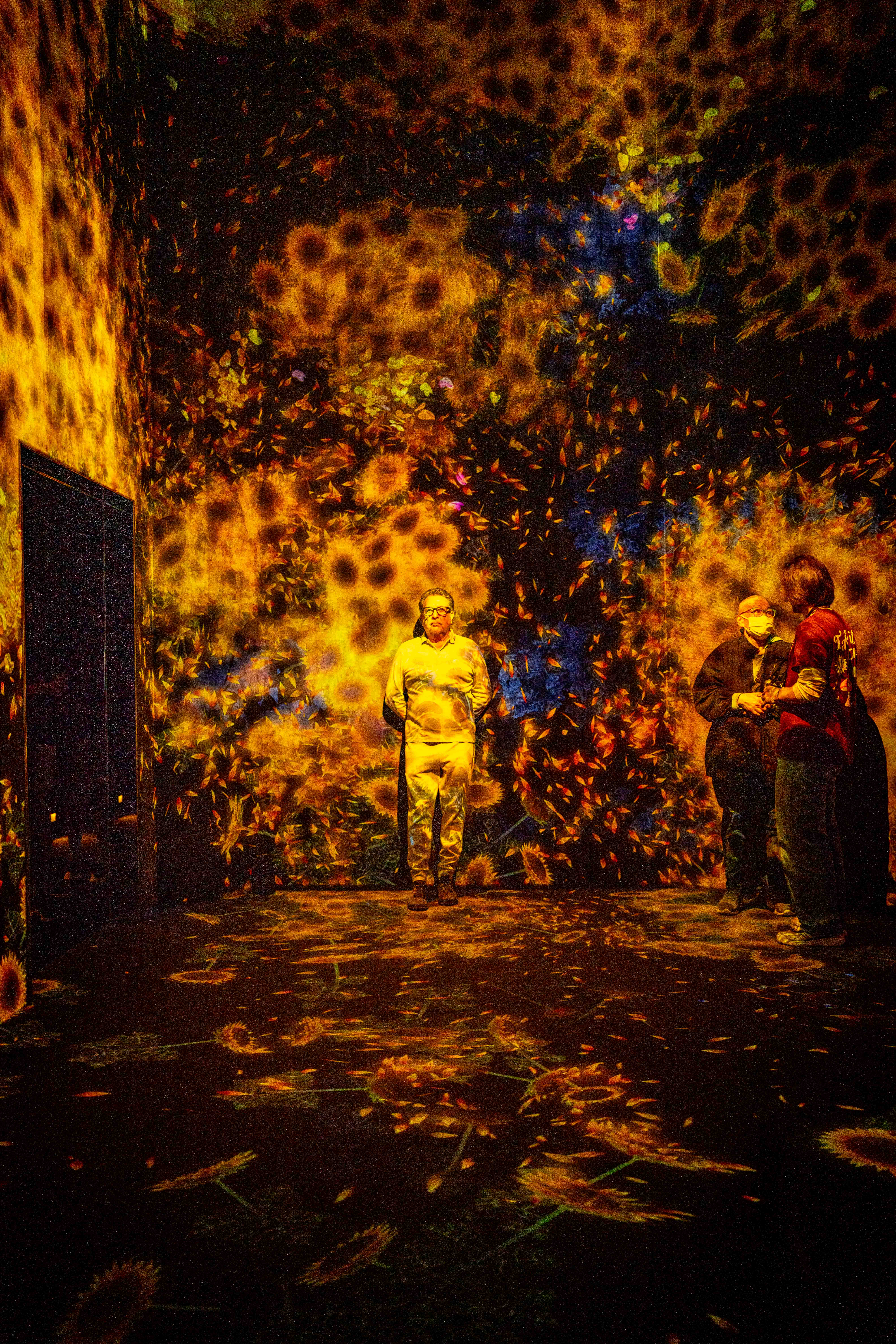 Photos from Tokyo and Kyoto, Japan, Spring 2026.