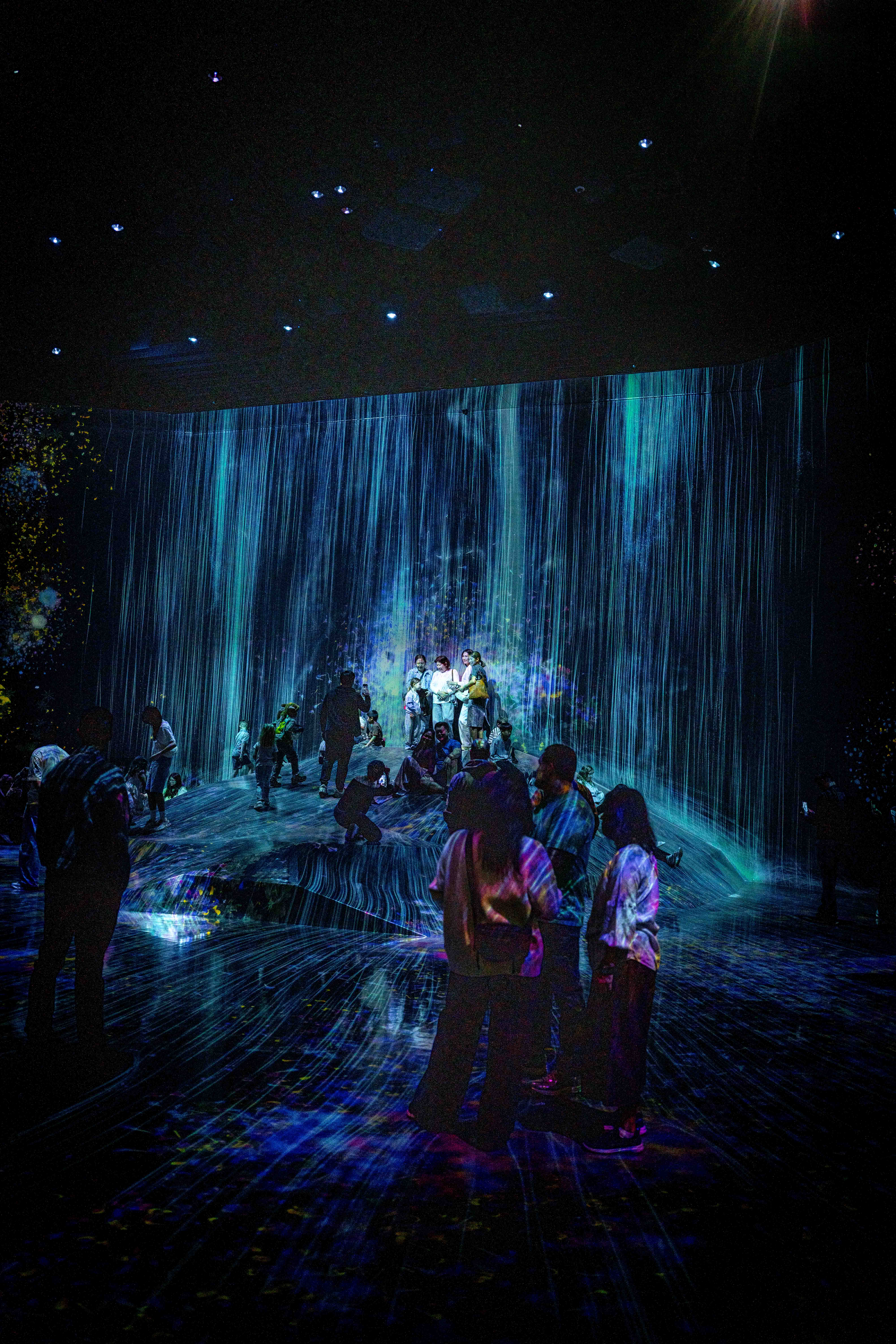 Photos from Tokyo and Kyoto, Japan, Spring 2026.