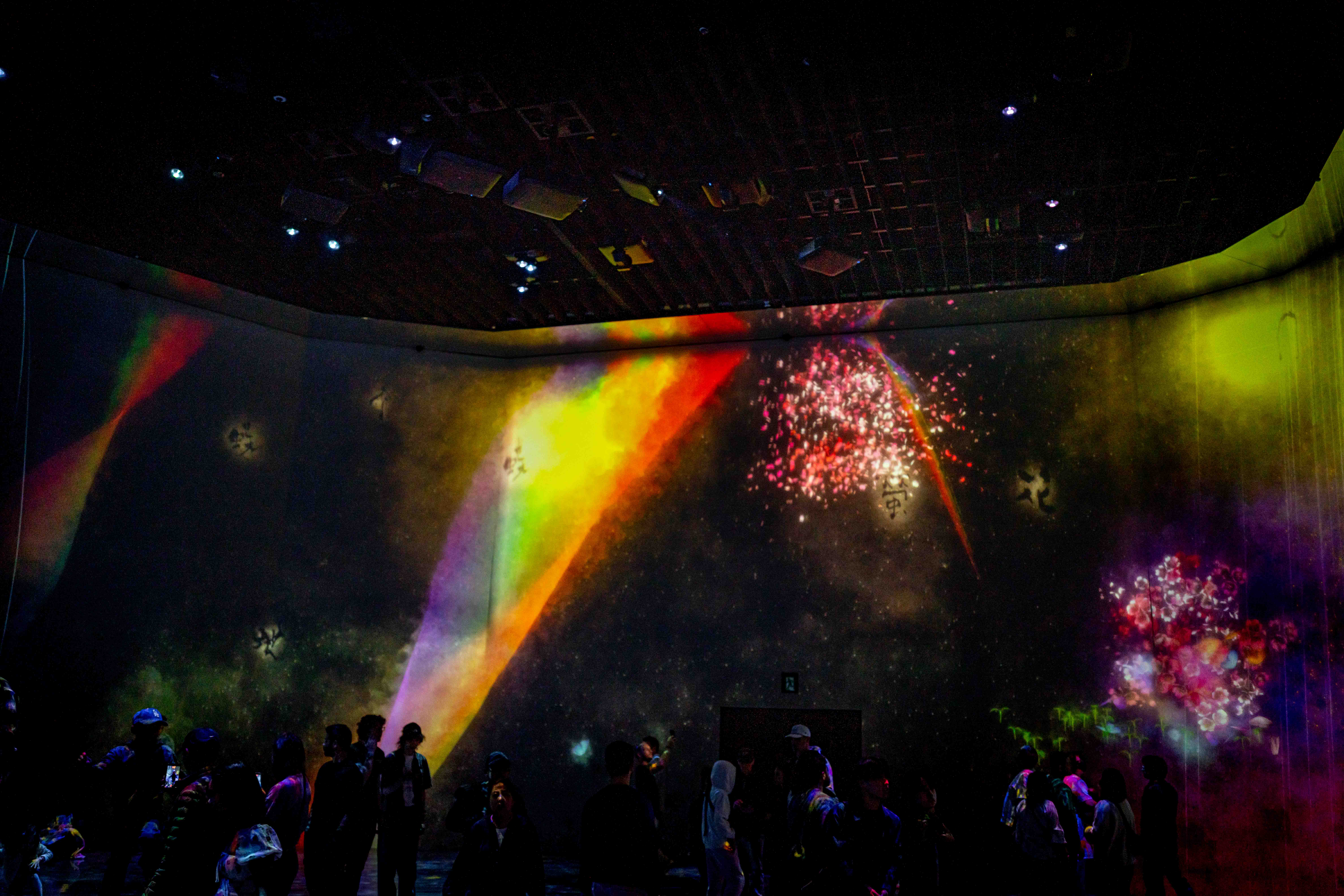 Photos from Tokyo and Kyoto, Japan, Spring 2026.