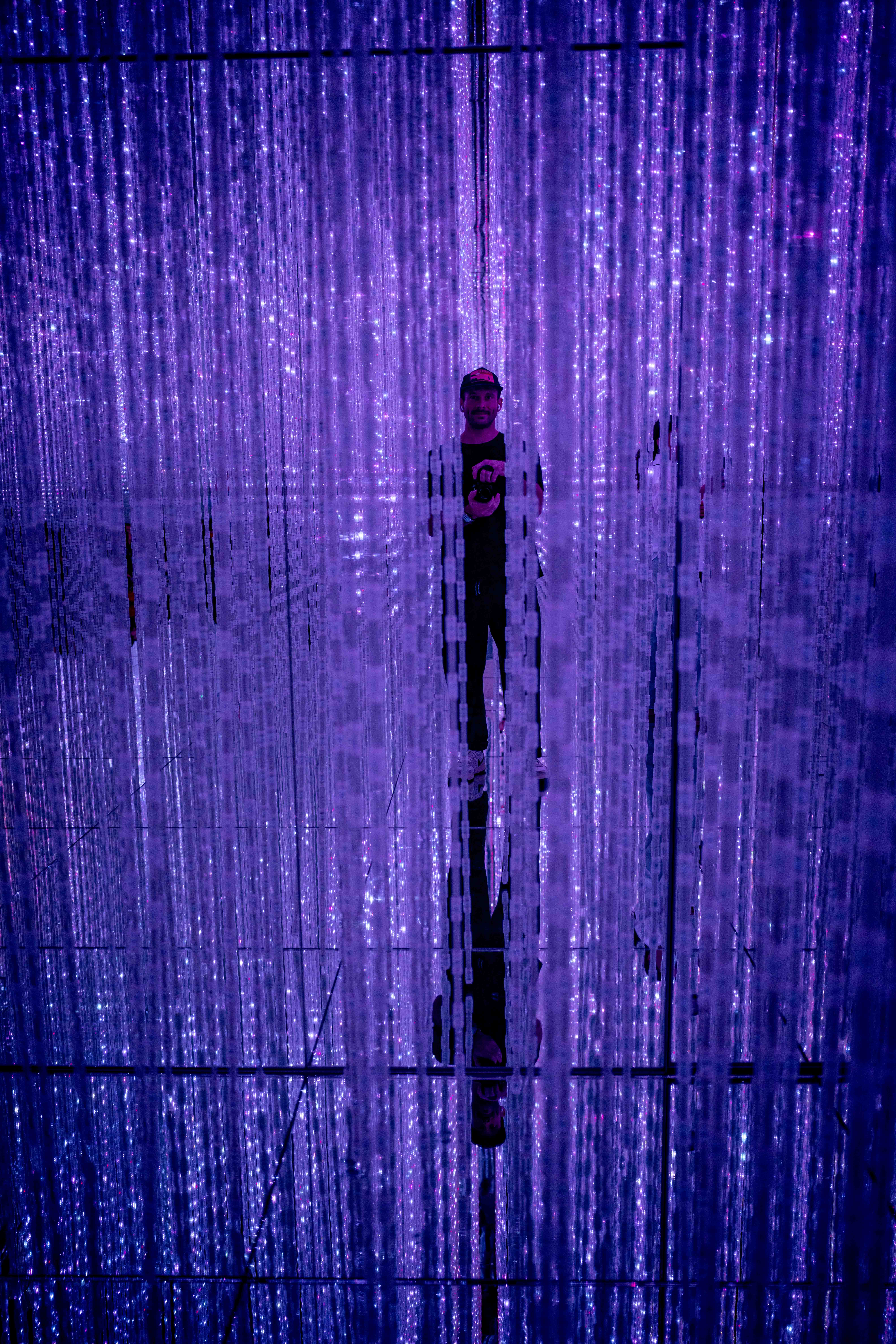 Photos from Tokyo and Kyoto, Japan, Spring 2026.