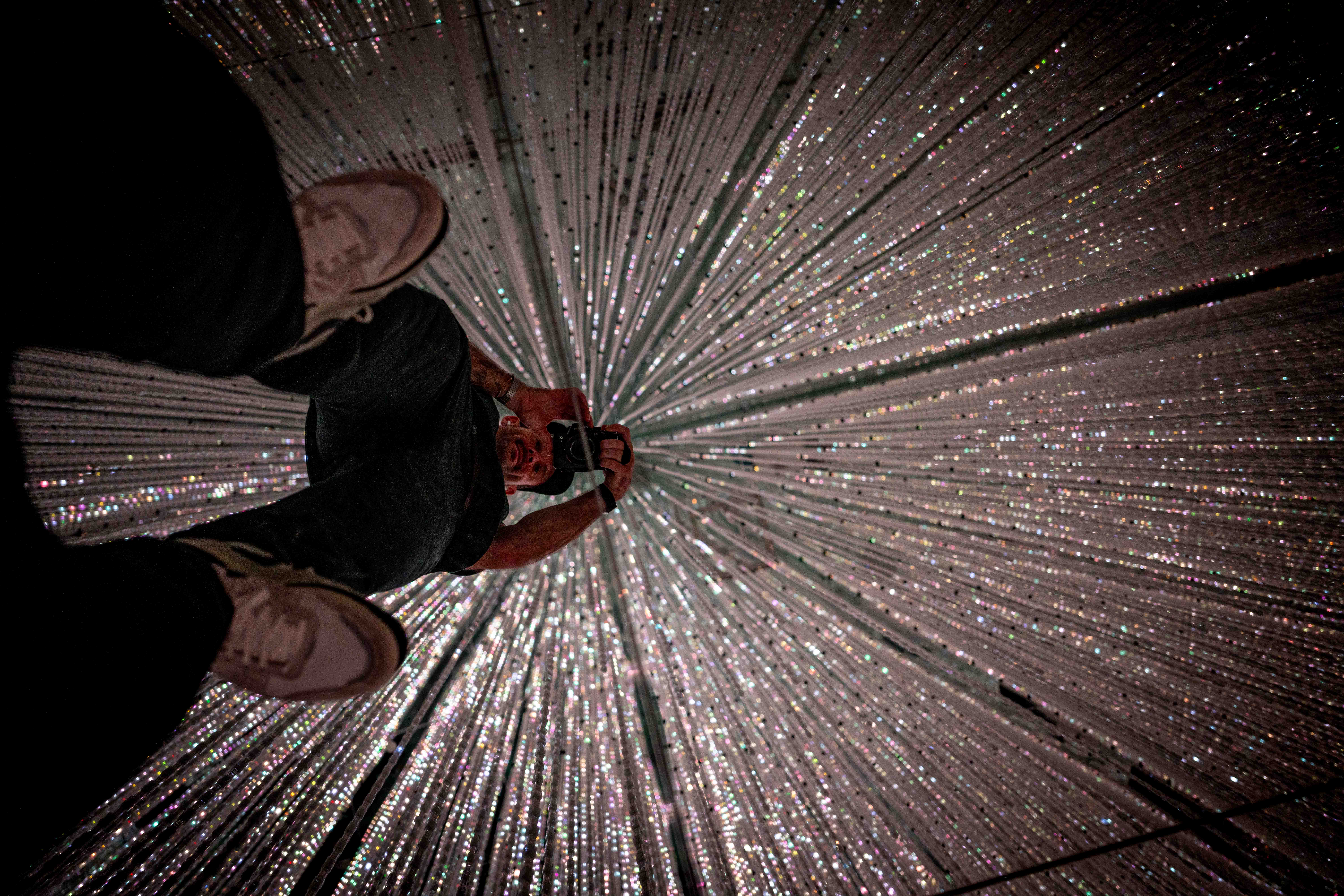 Photos from Tokyo and Kyoto, Japan, Spring 2026.