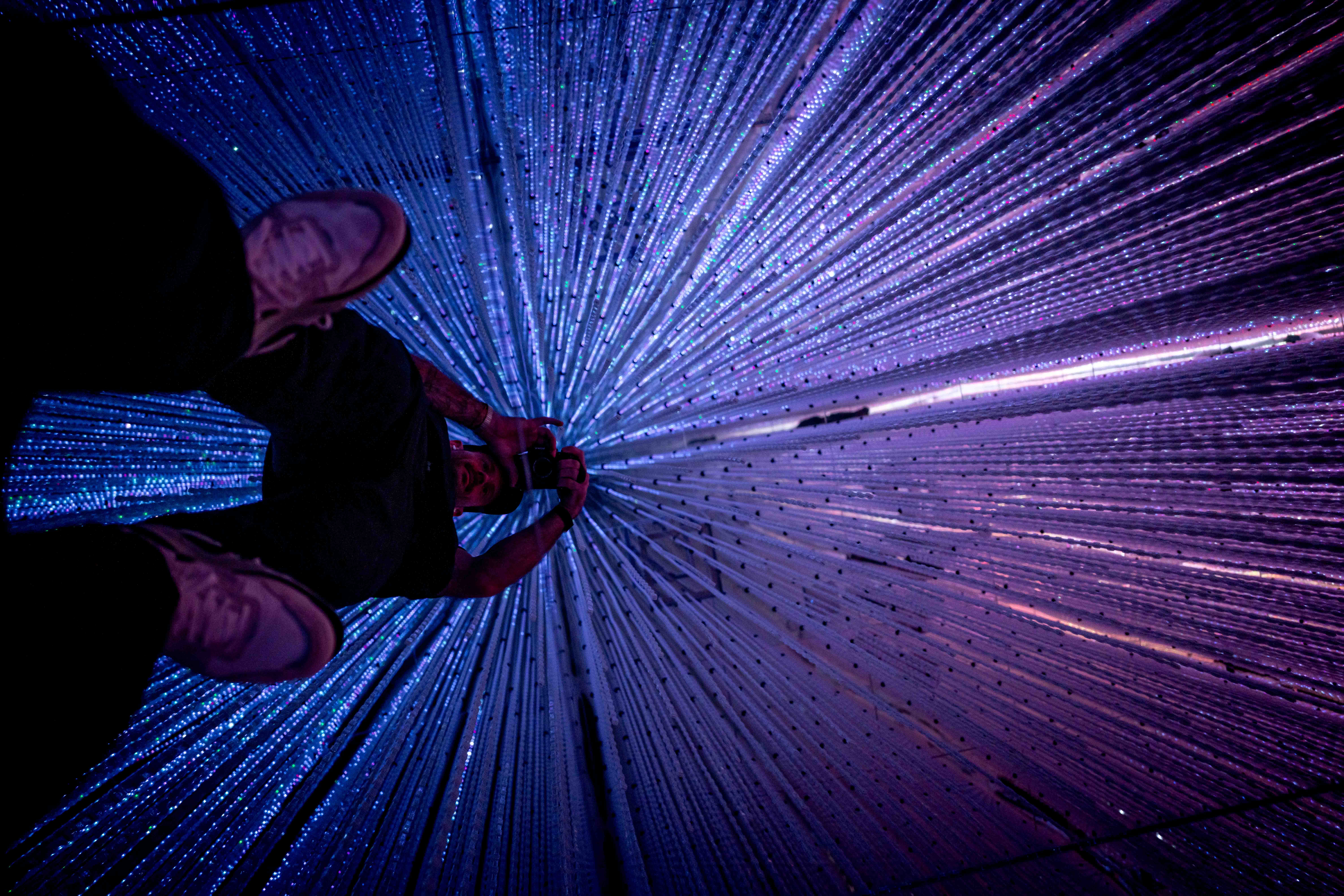 Photos from Tokyo and Kyoto, Japan, Spring 2026.