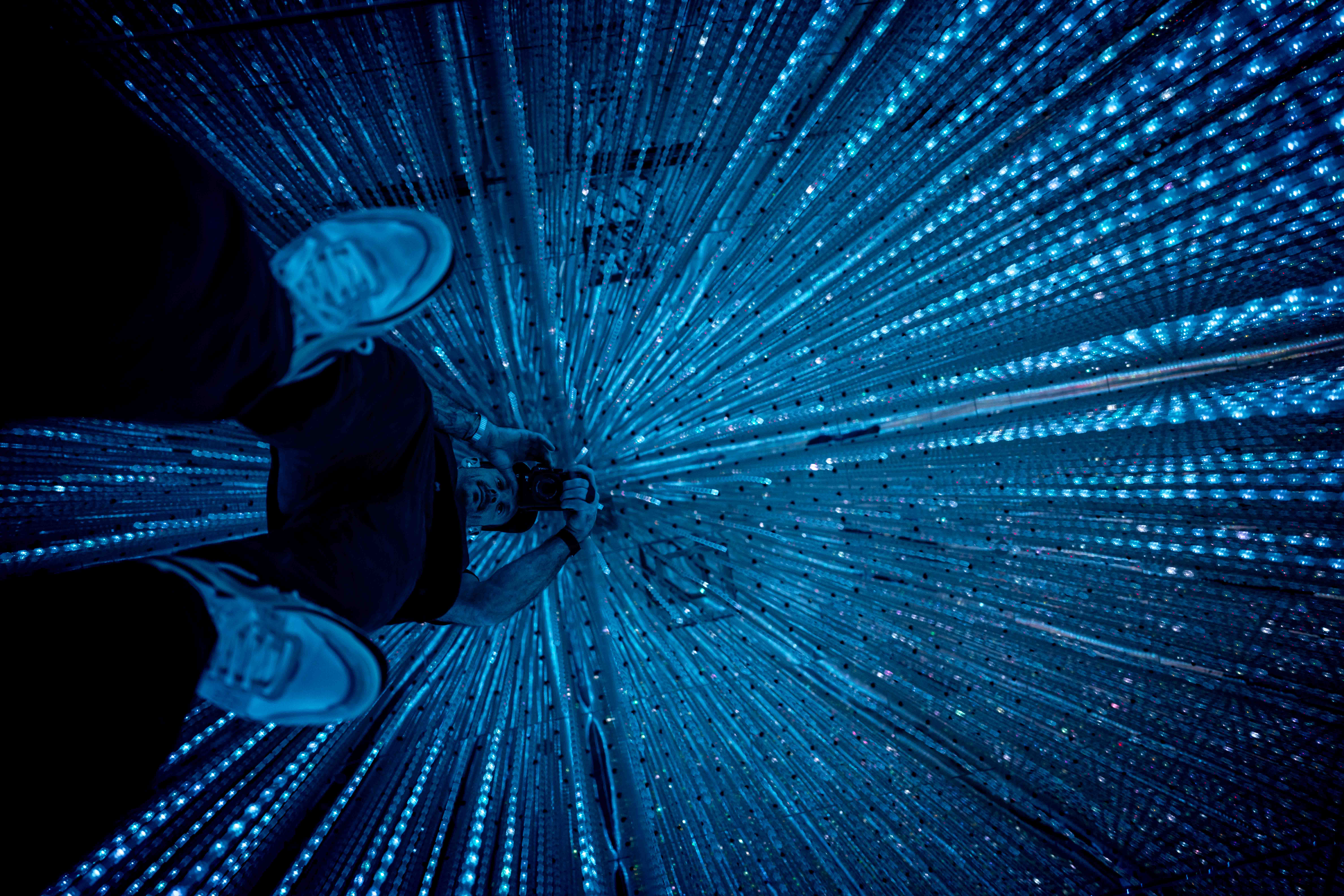 Photos from Tokyo and Kyoto, Japan, Spring 2026.