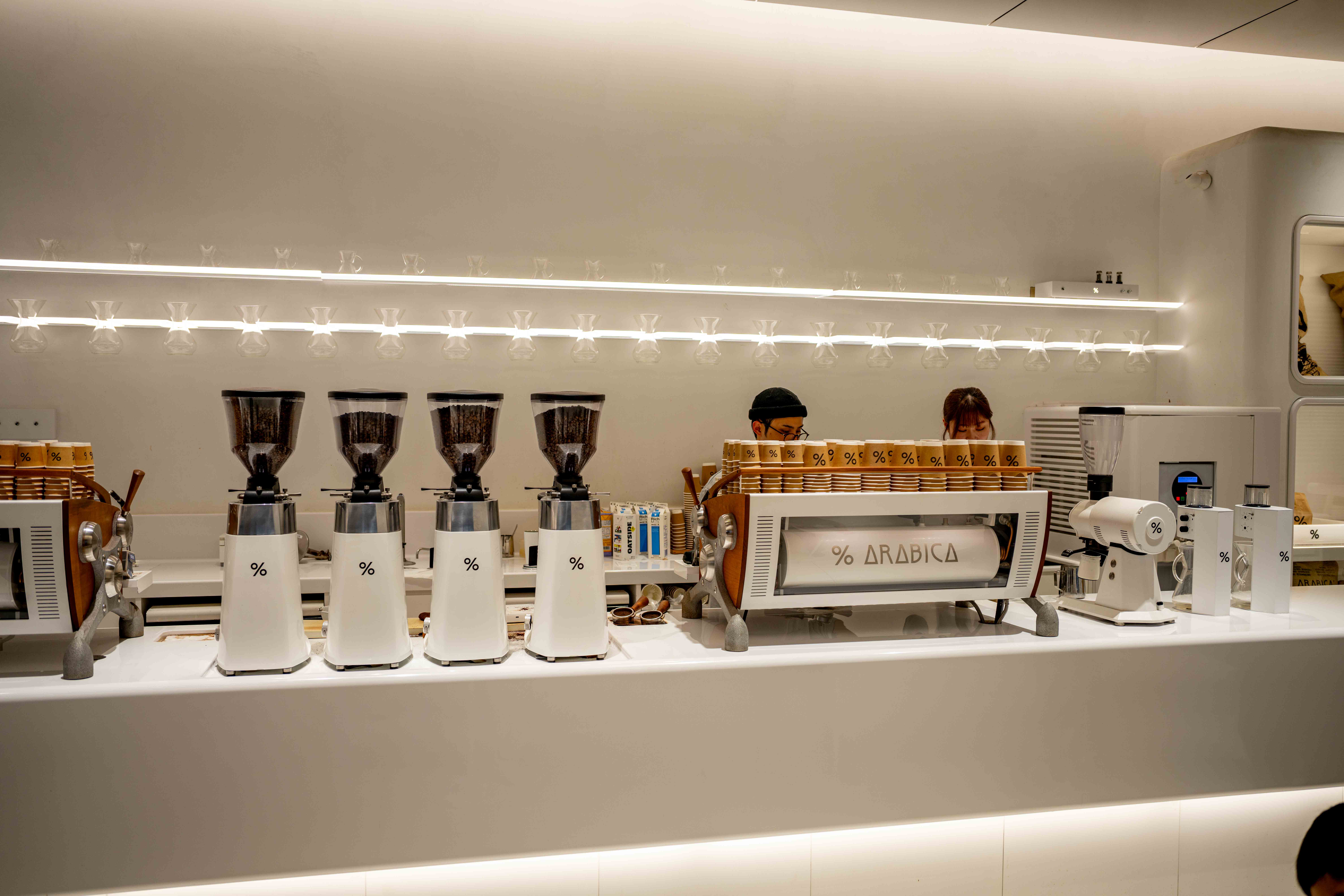 Photos from Tokyo and Kyoto, Japan, Spring 2026.