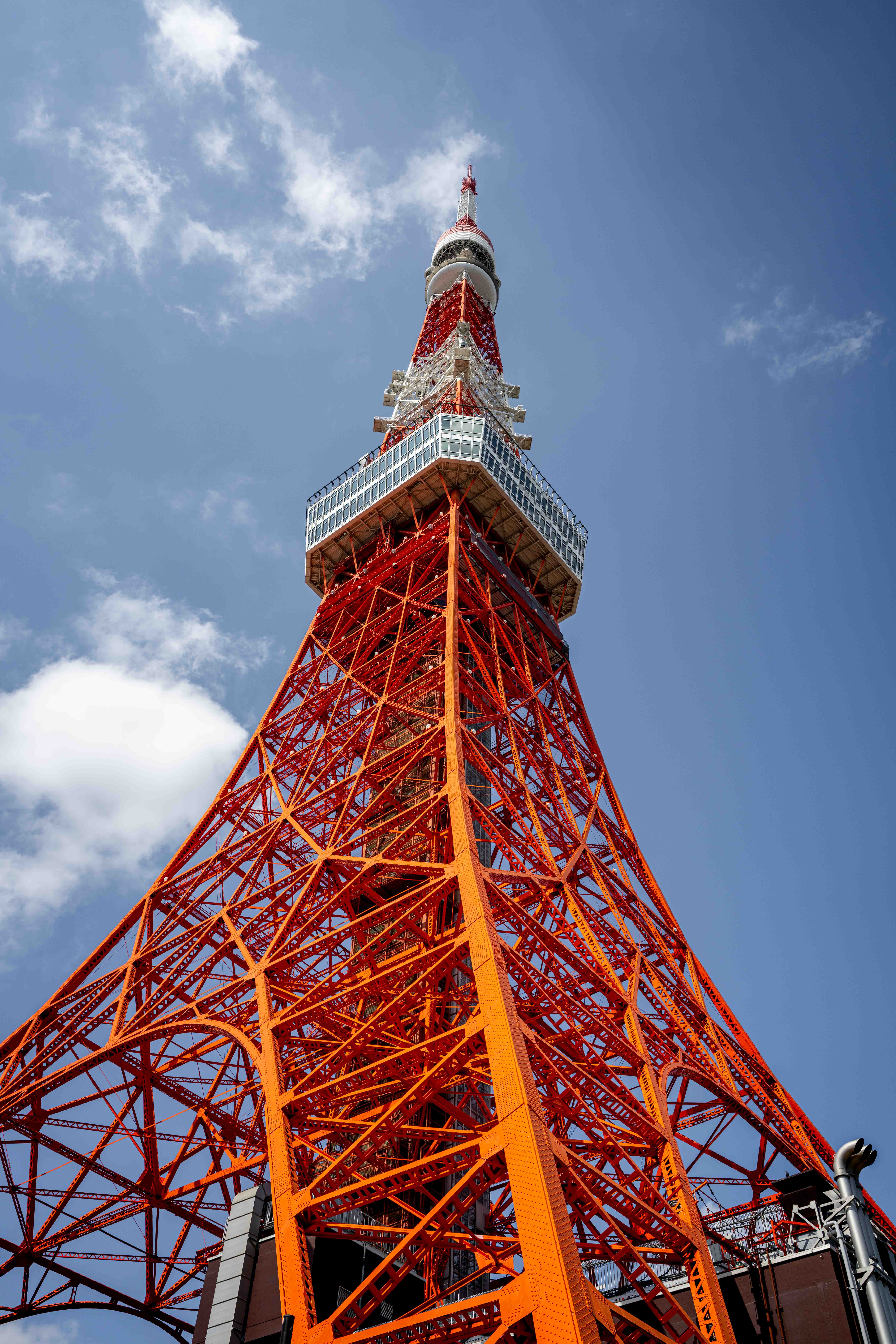 Photos from Tokyo and Kyoto, Japan, Spring 2026.