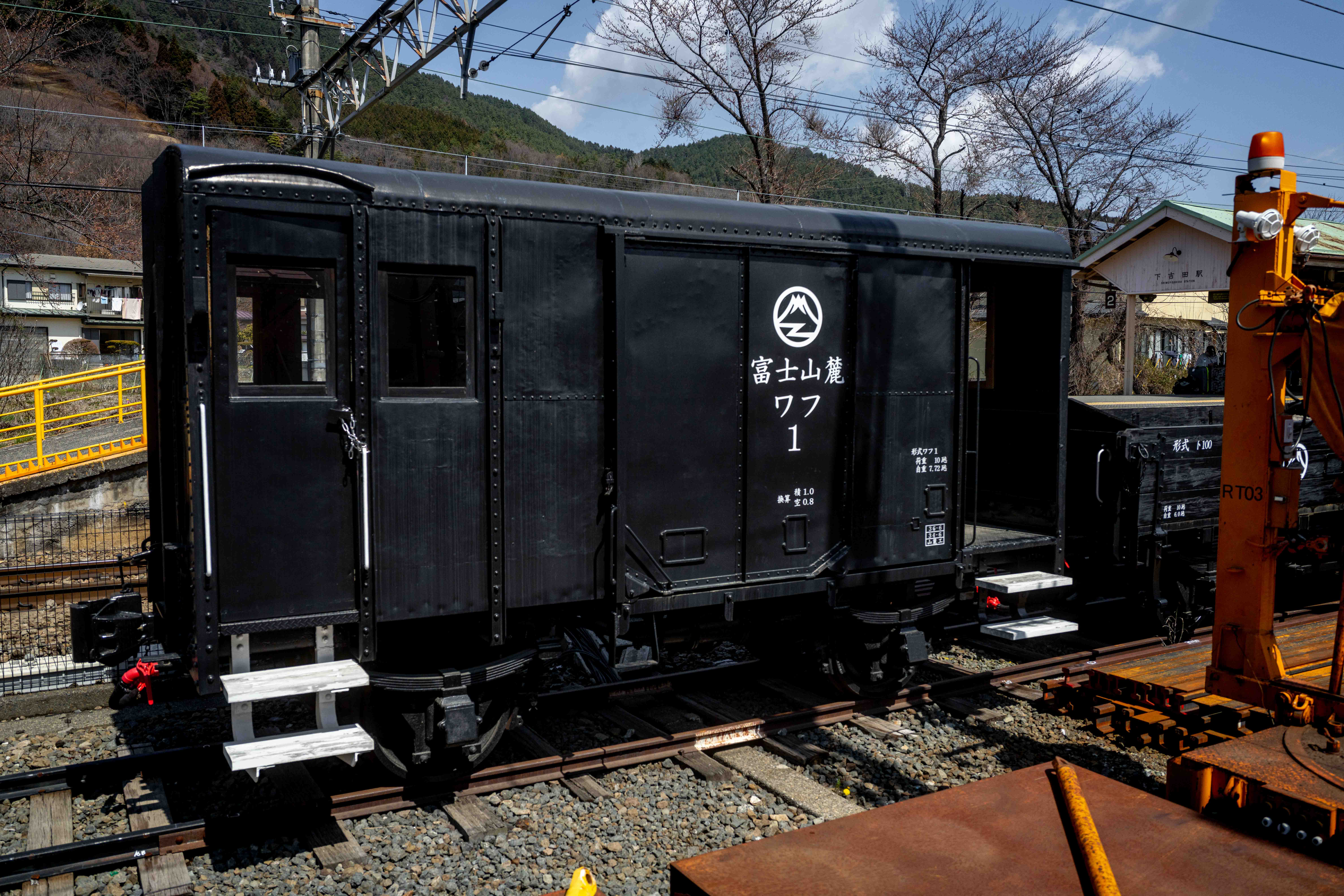 Photos from Tokyo and Kyoto, Japan, Spring 2026.