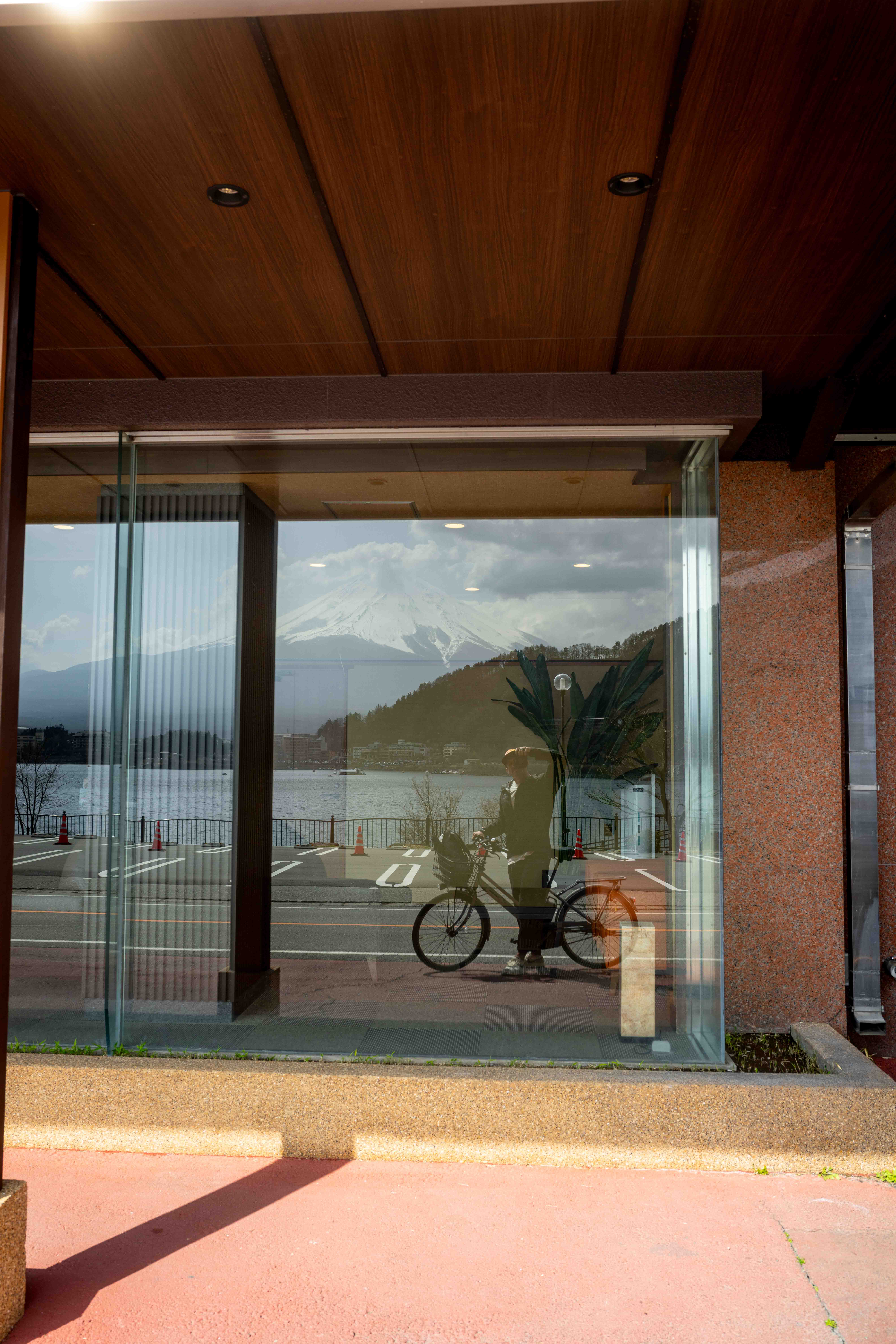 Photos from Tokyo and Kyoto, Japan, Spring 2026.