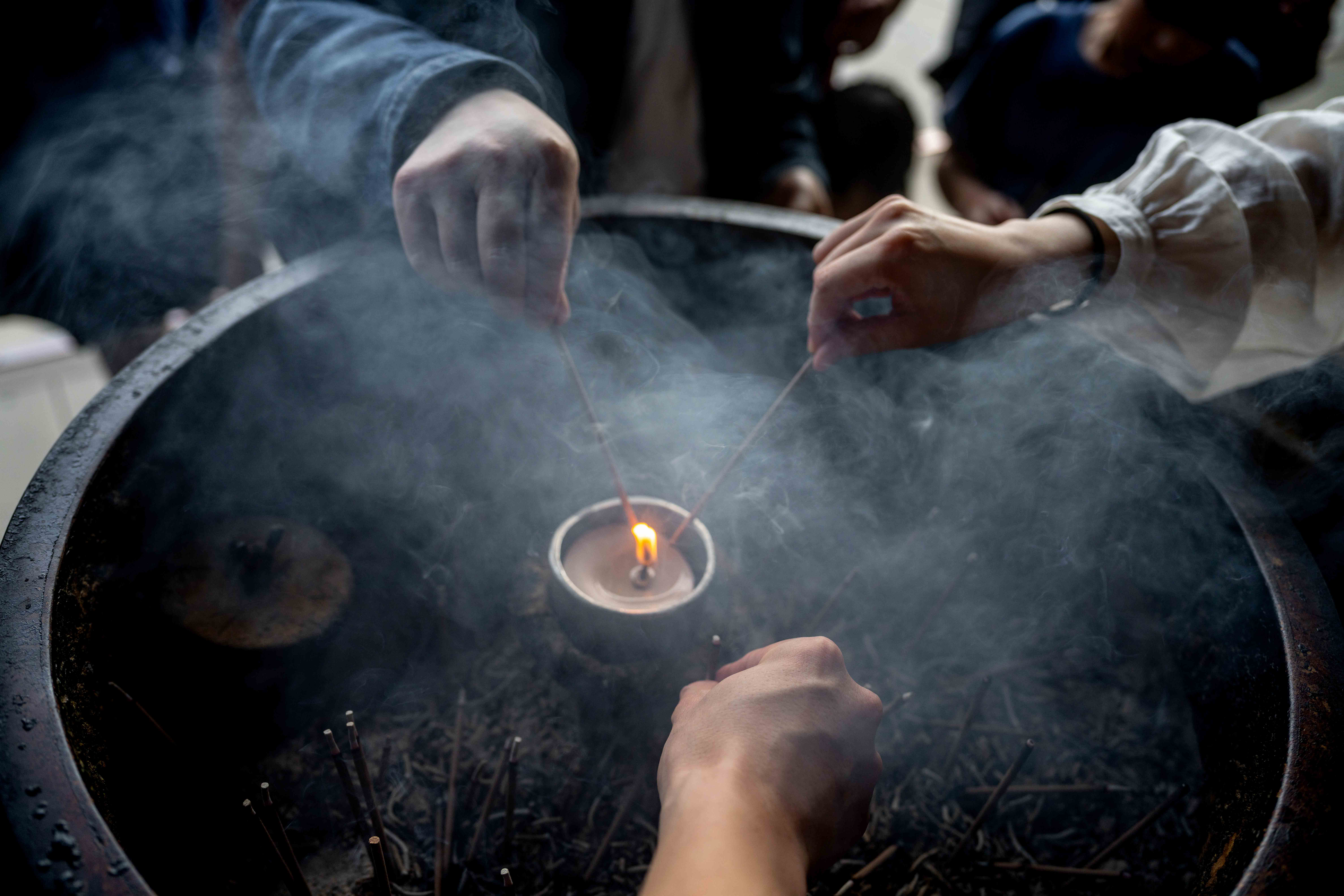 Photos from Tokyo and Kyoto, Japan, Spring 2026.