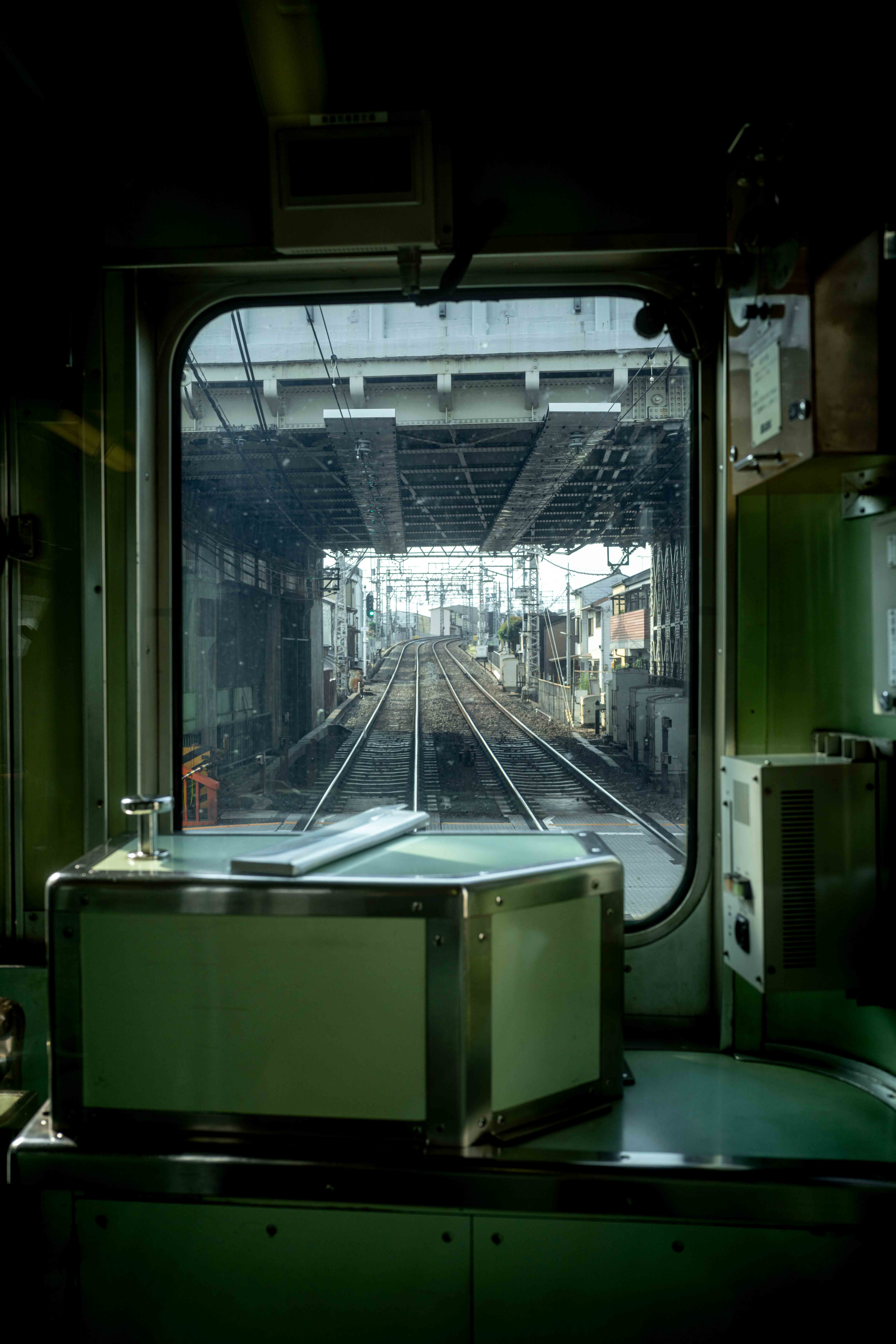 Photos from Tokyo and Kyoto, Japan, Spring 2026.