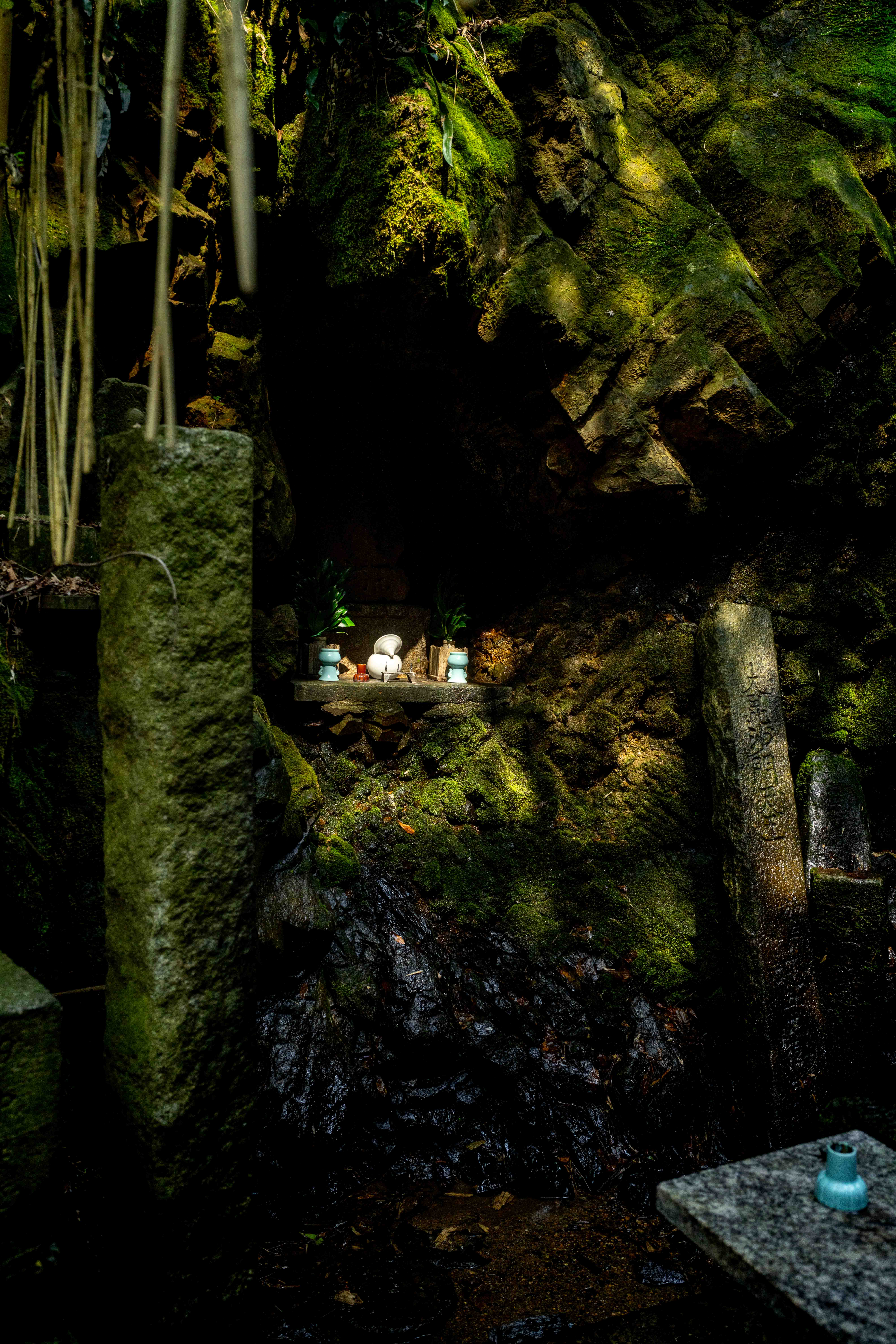 Photos from Tokyo and Kyoto, Japan, Spring 2026.