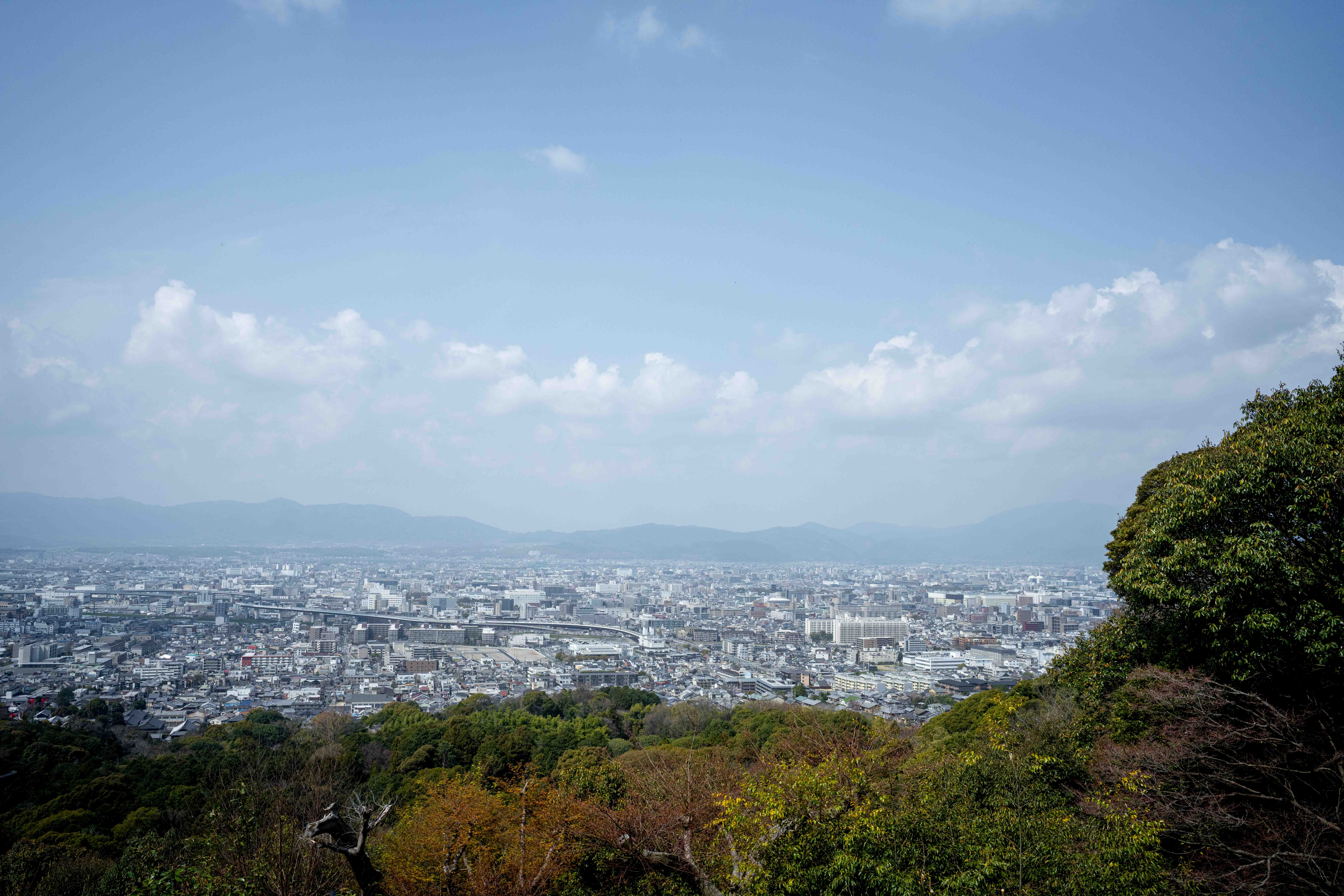 Photos from Tokyo and Kyoto, Japan, Spring 2026.