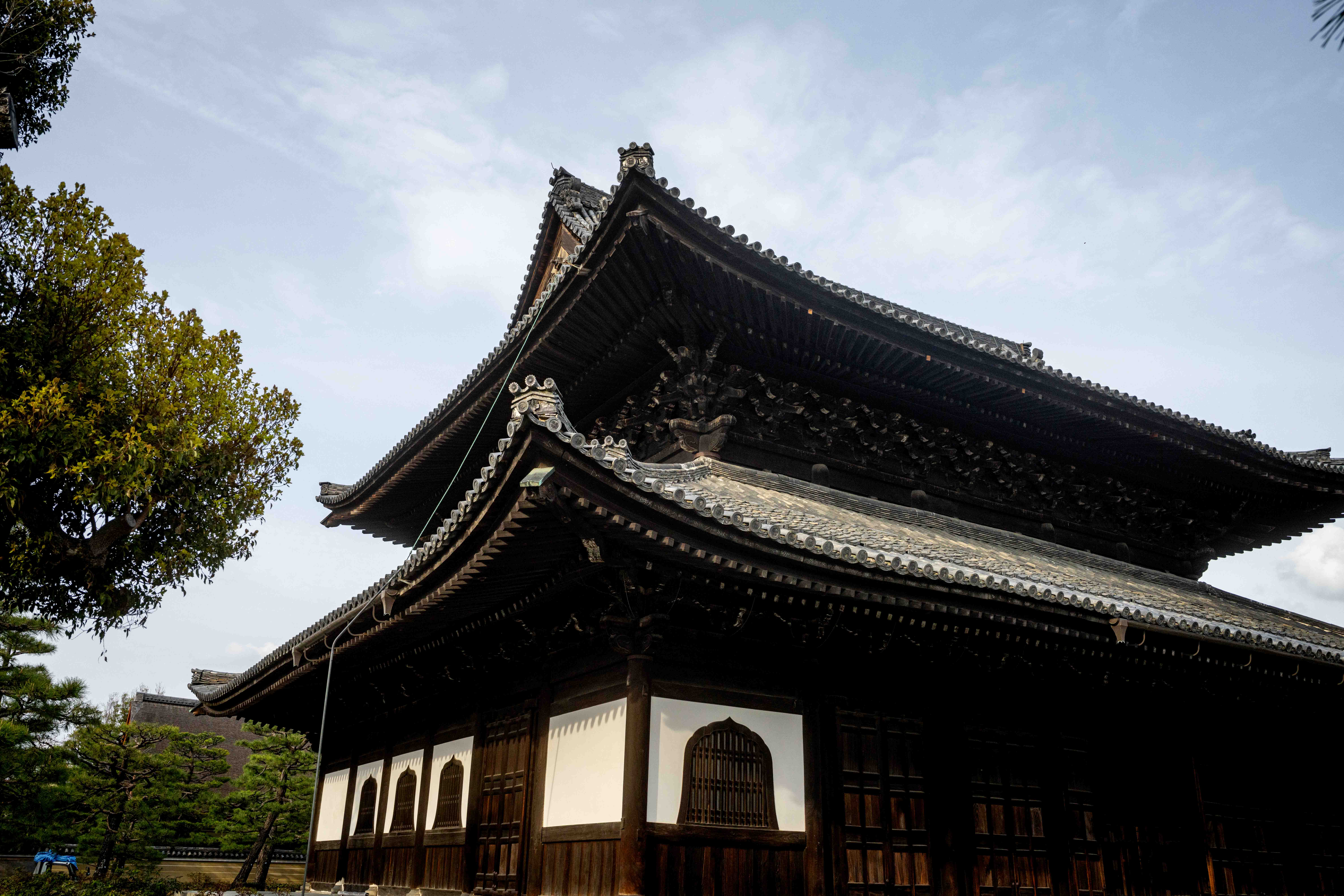 Photos from Tokyo and Kyoto, Japan, Spring 2026.