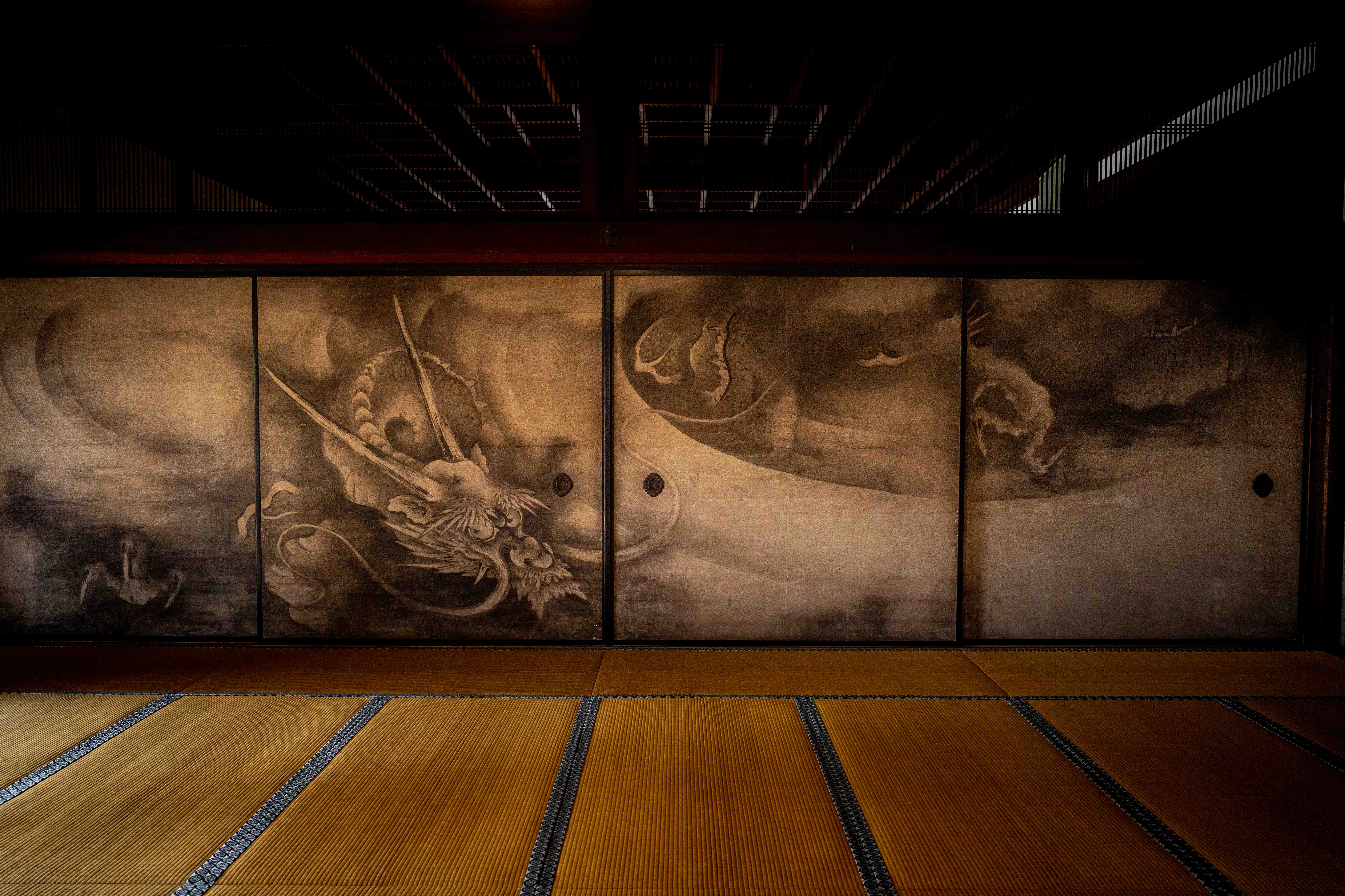 Photos from Tokyo and Kyoto, Japan, Spring 2026.