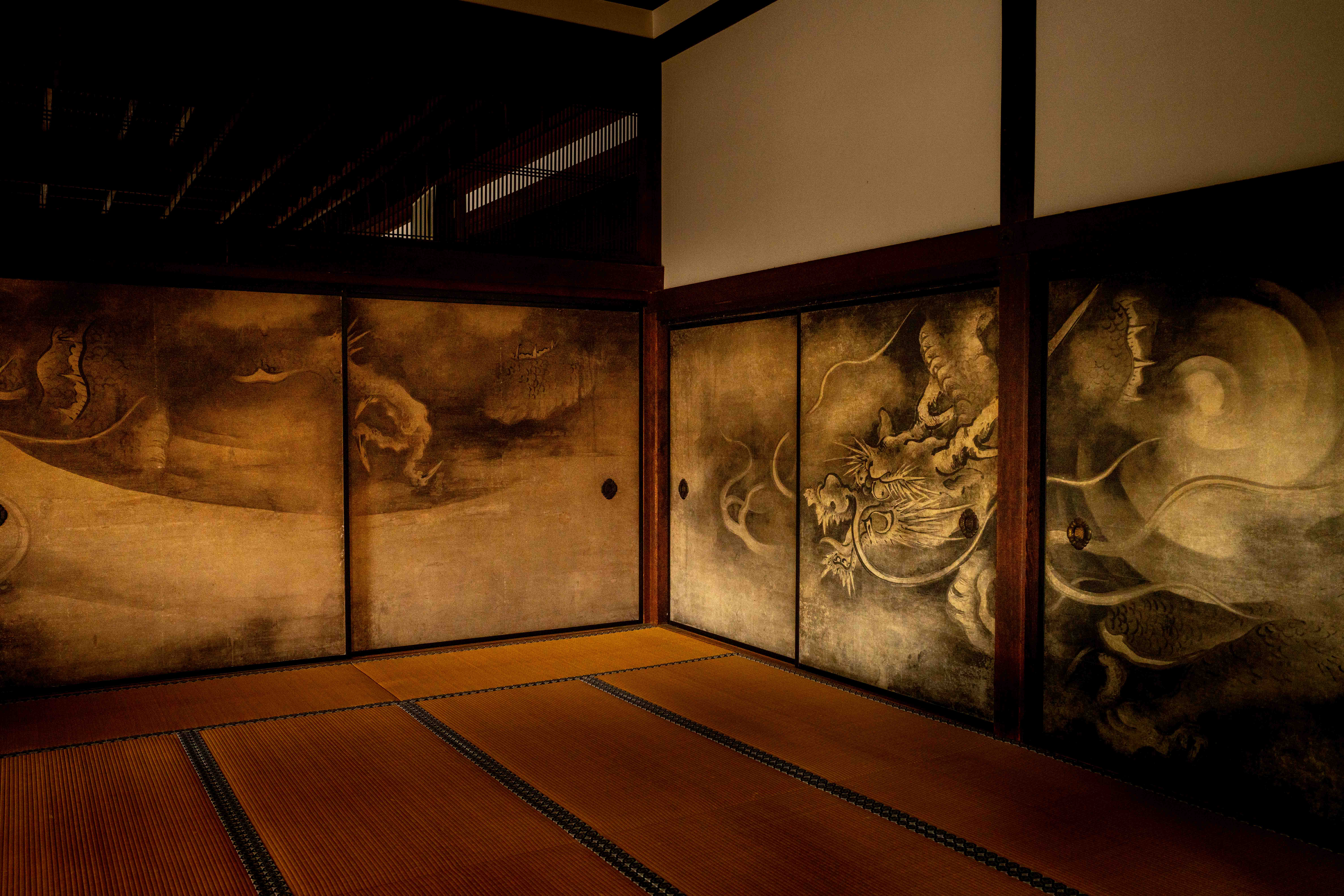 Photos from Tokyo and Kyoto, Japan, Spring 2026.