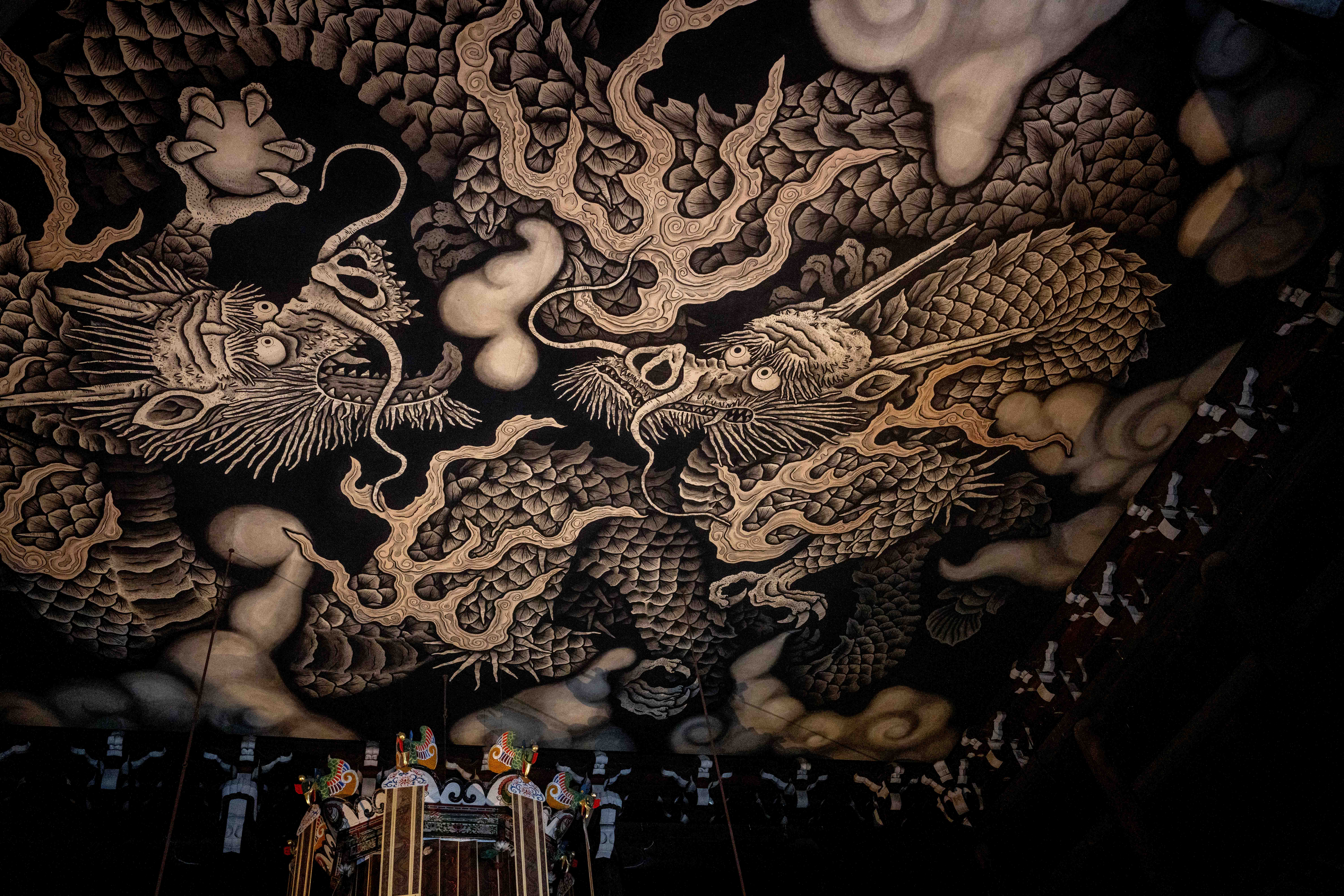 Photos from Tokyo and Kyoto, Japan, Spring 2026.