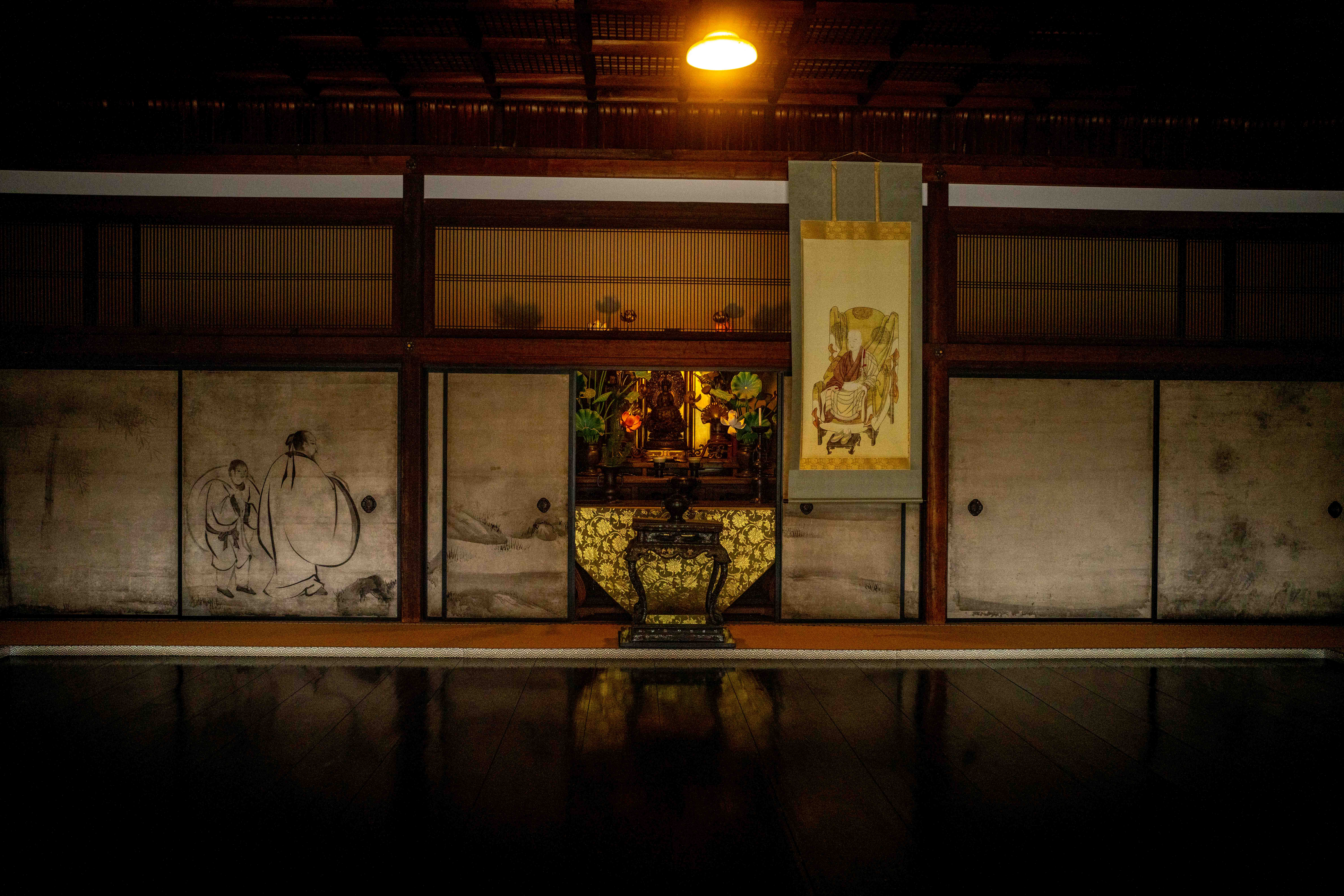 Photos from Tokyo and Kyoto, Japan, Spring 2026.