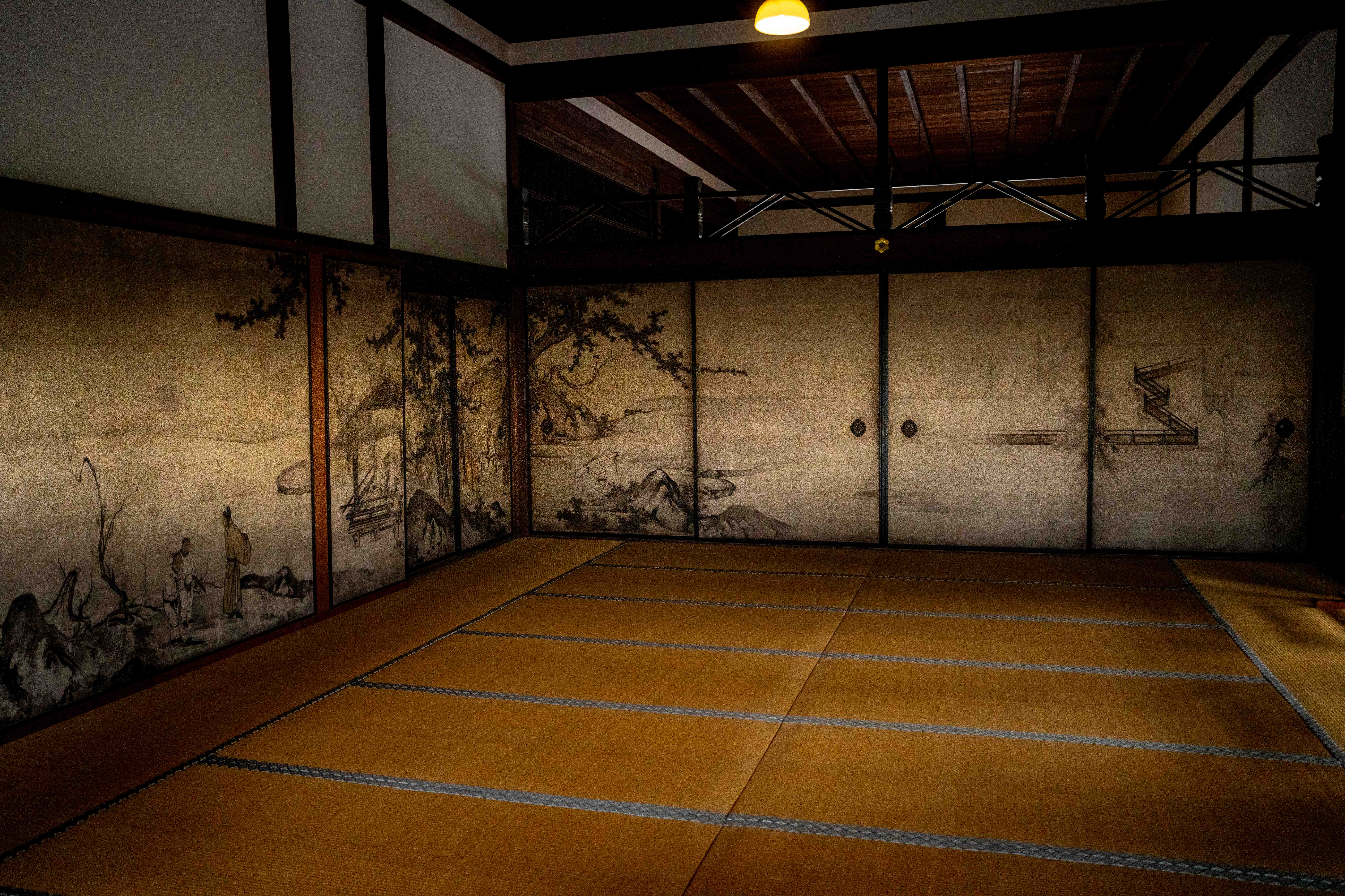 Photos from Tokyo and Kyoto, Japan, Spring 2026.