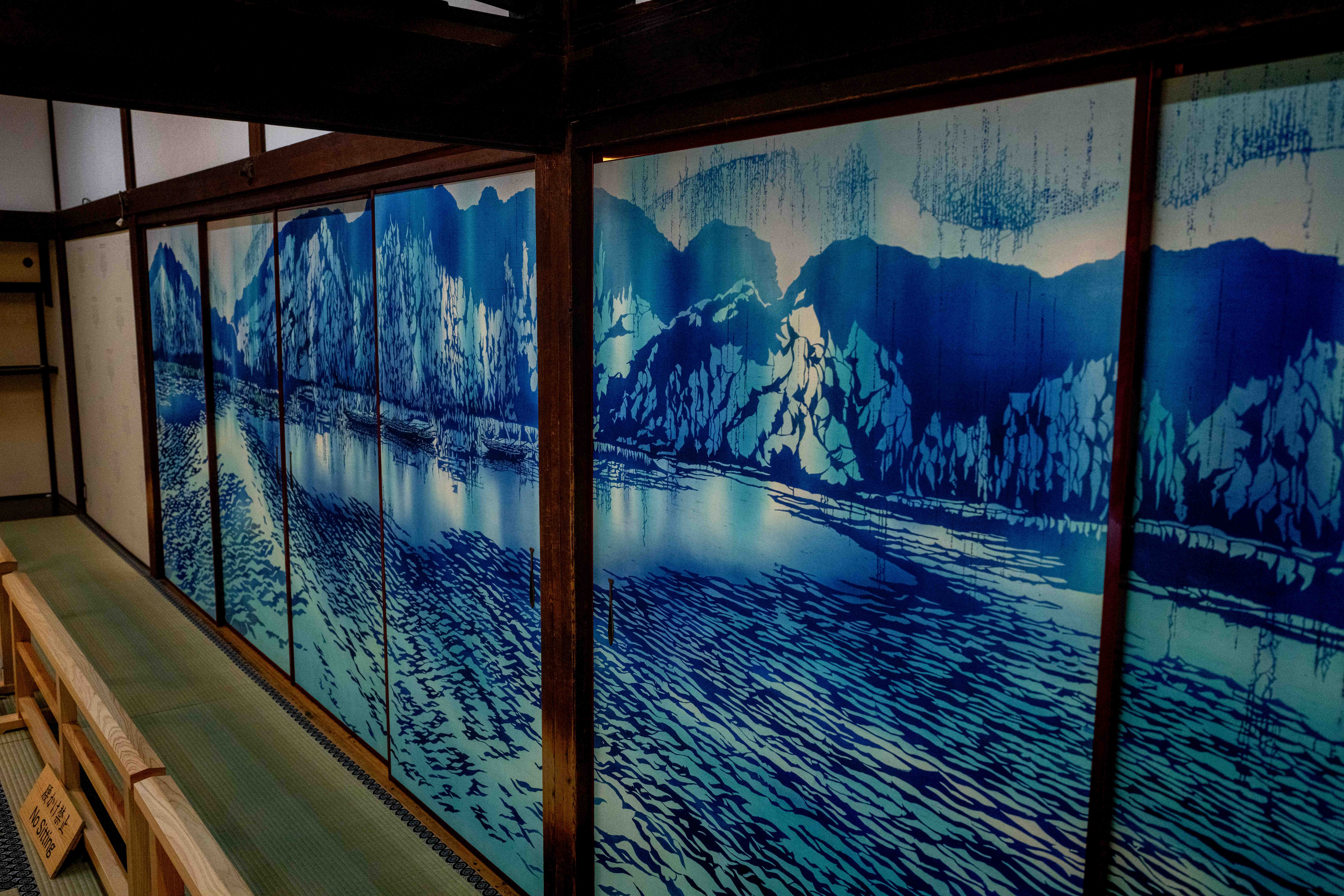 Photos from Tokyo and Kyoto, Japan, Spring 2026.