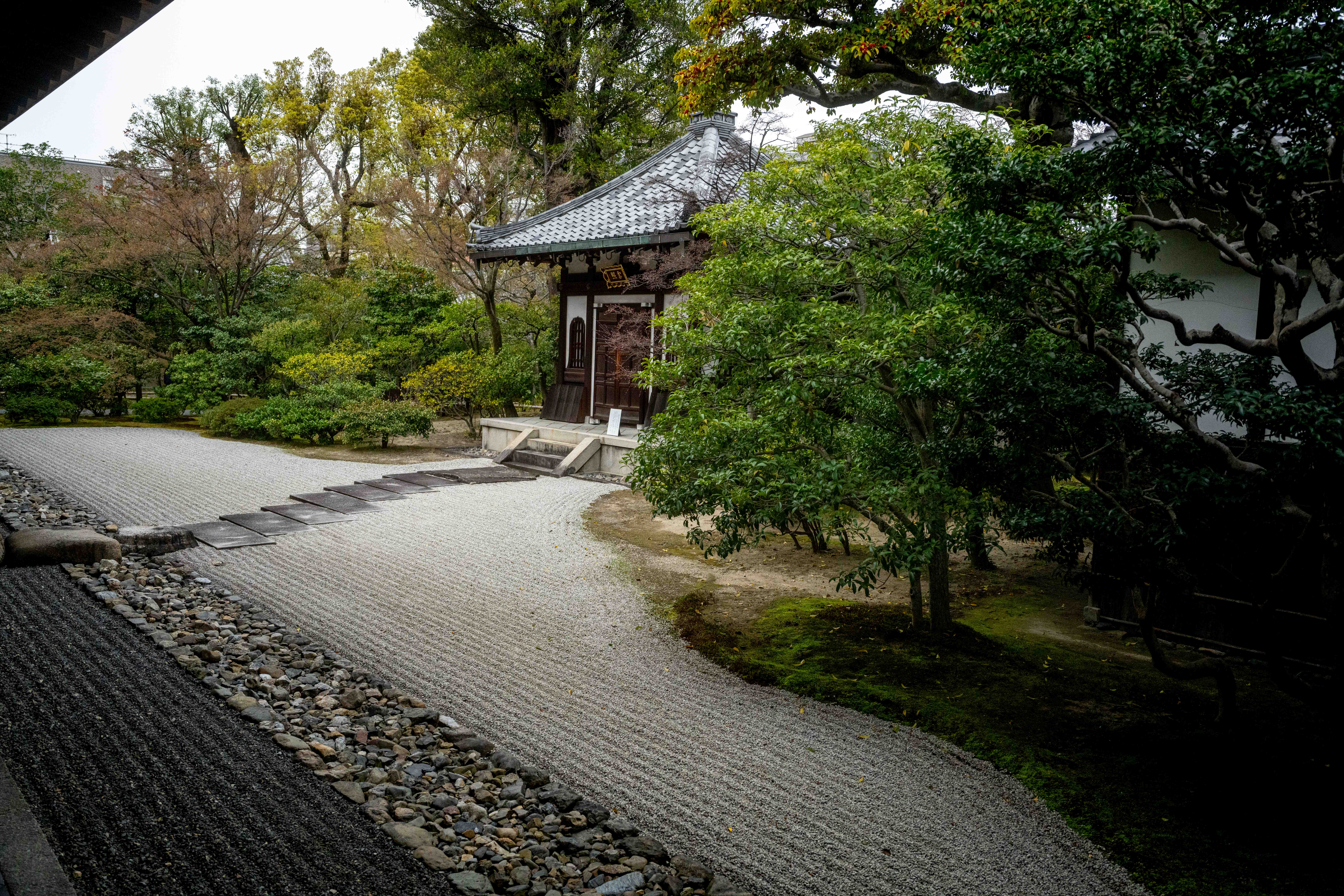 Photos from Tokyo and Kyoto, Japan, Spring 2026.