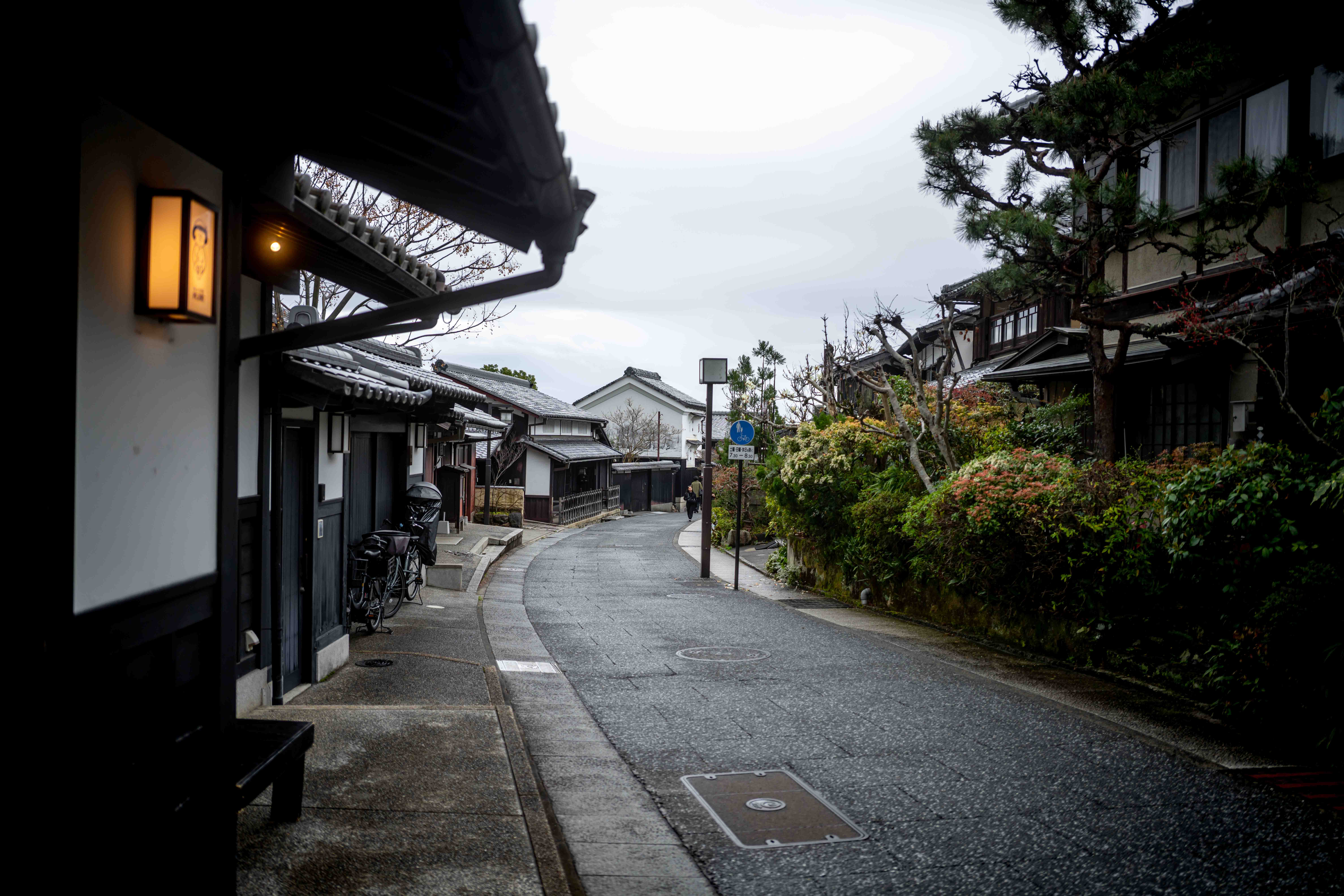 Photos from Tokyo and Kyoto, Japan, Spring 2026.