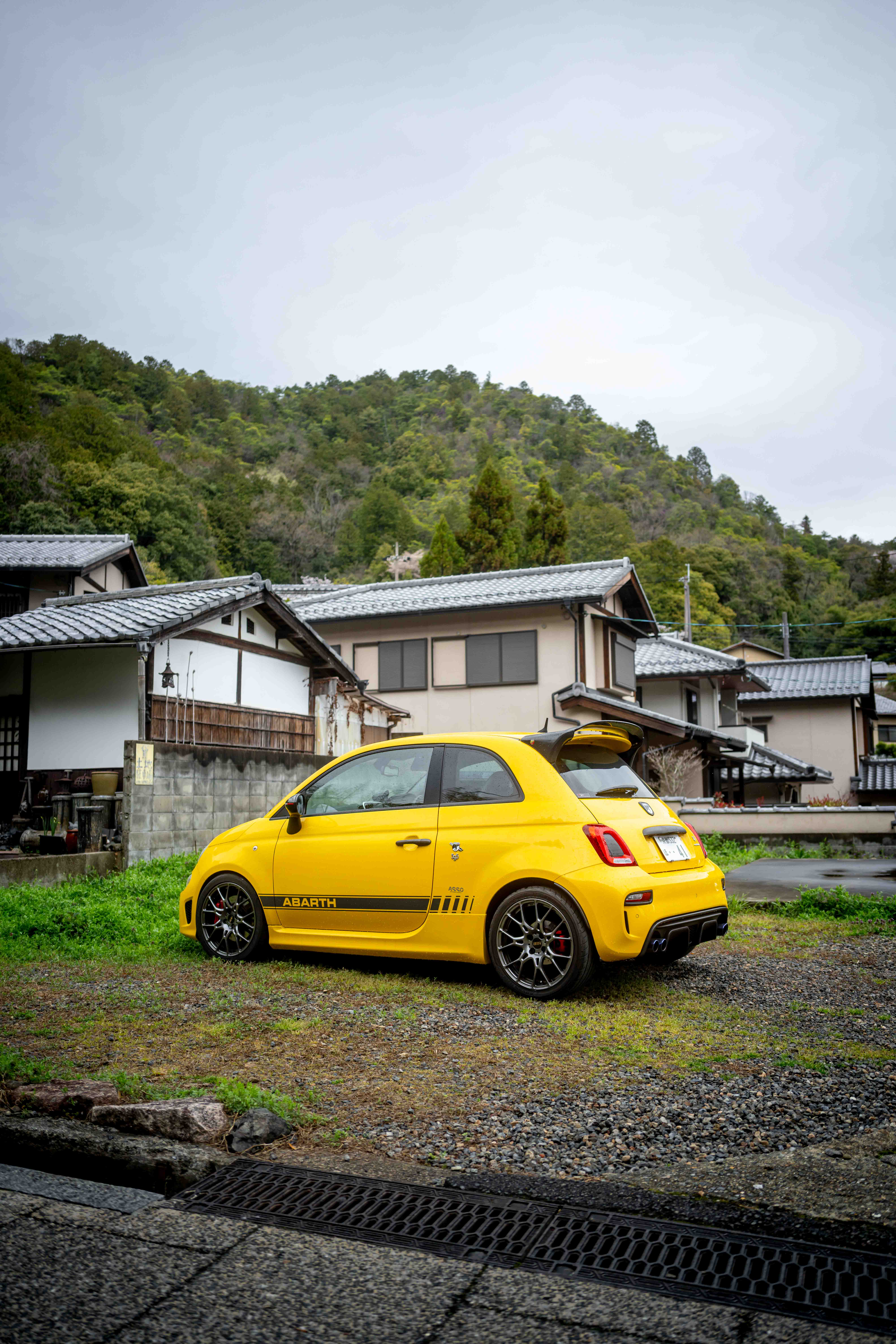 Photos from Tokyo and Kyoto, Japan, Spring 2026.