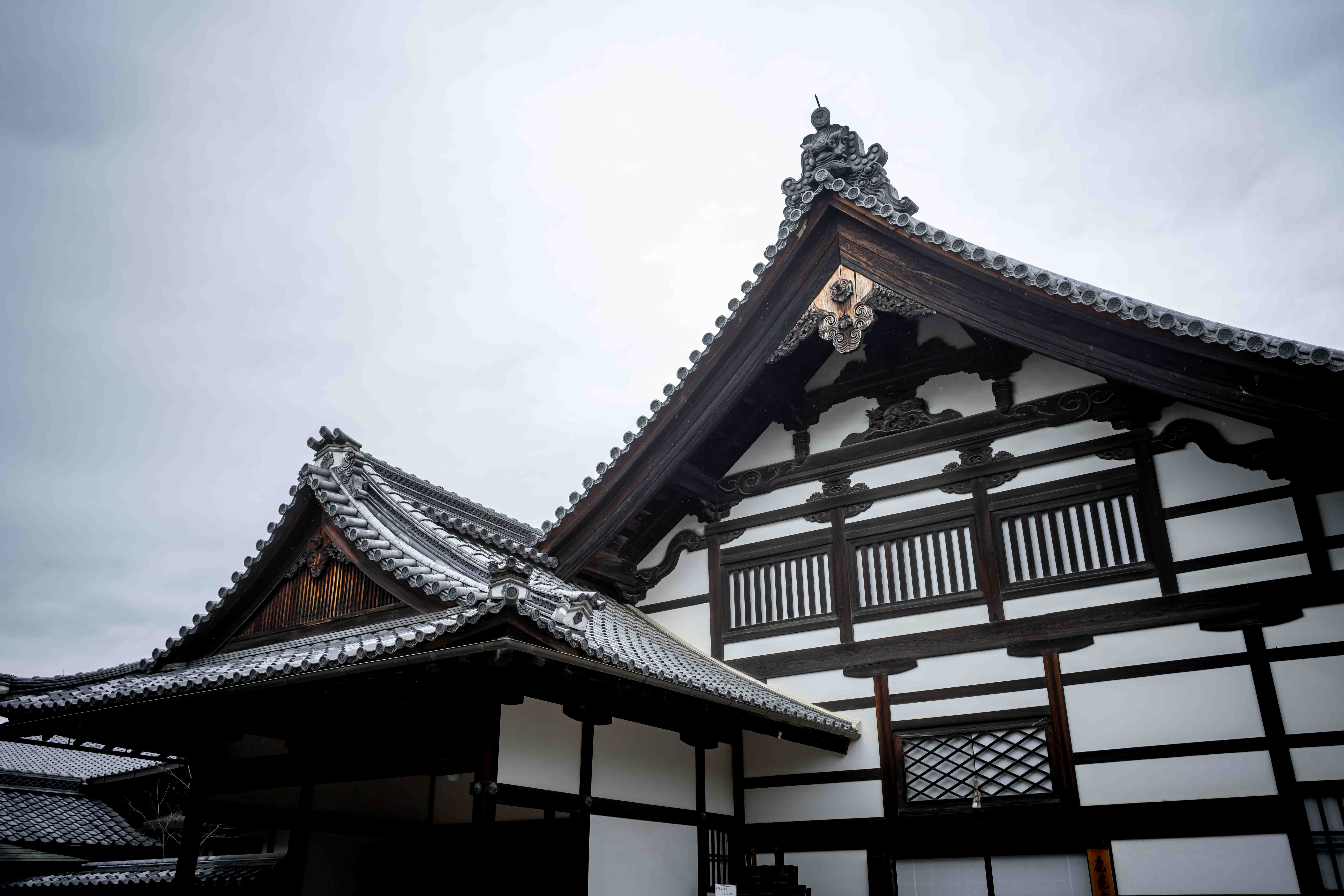 Photos from Tokyo and Kyoto, Japan, Spring 2026.