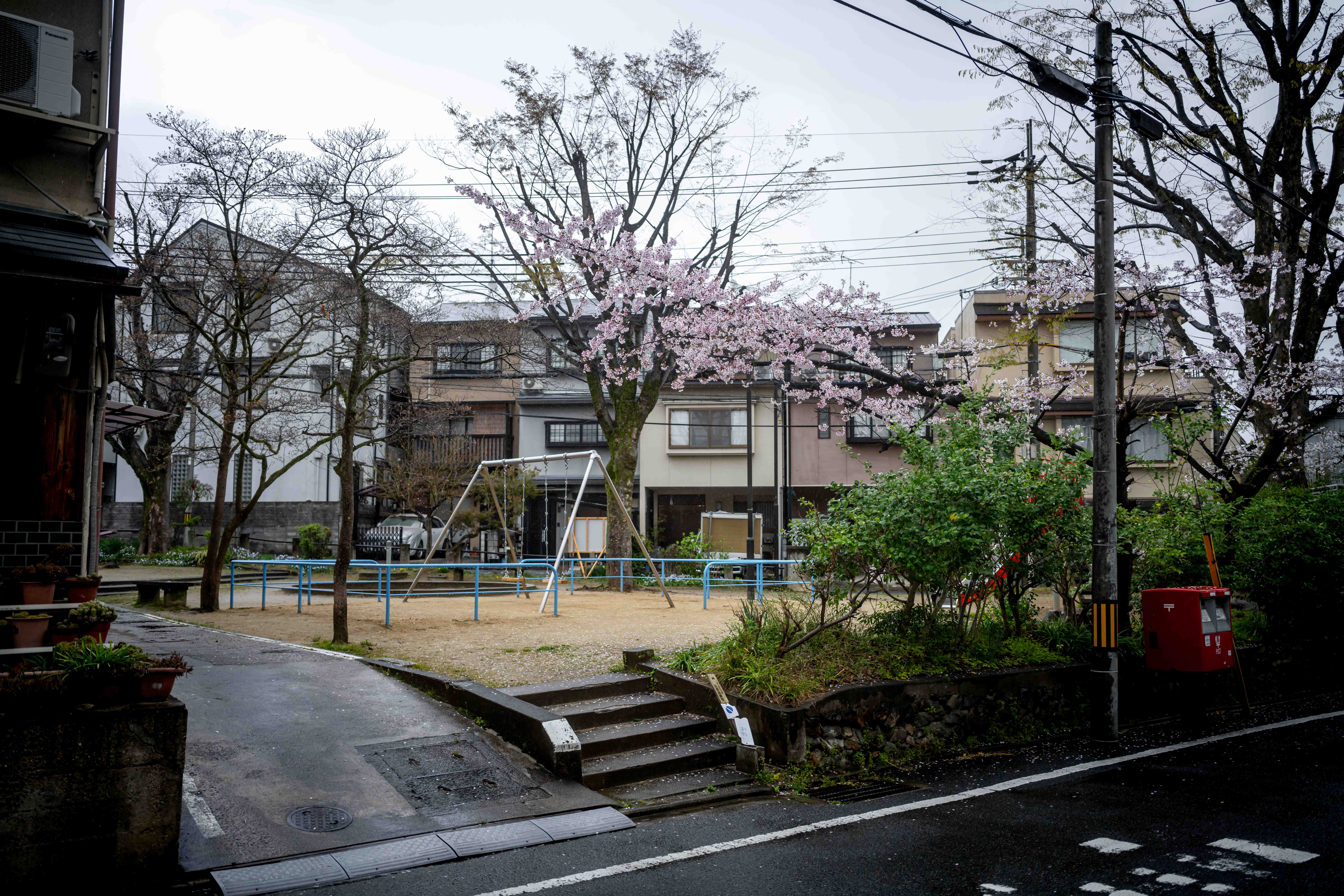 Photos from Tokyo and Kyoto, Japan, Spring 2026.