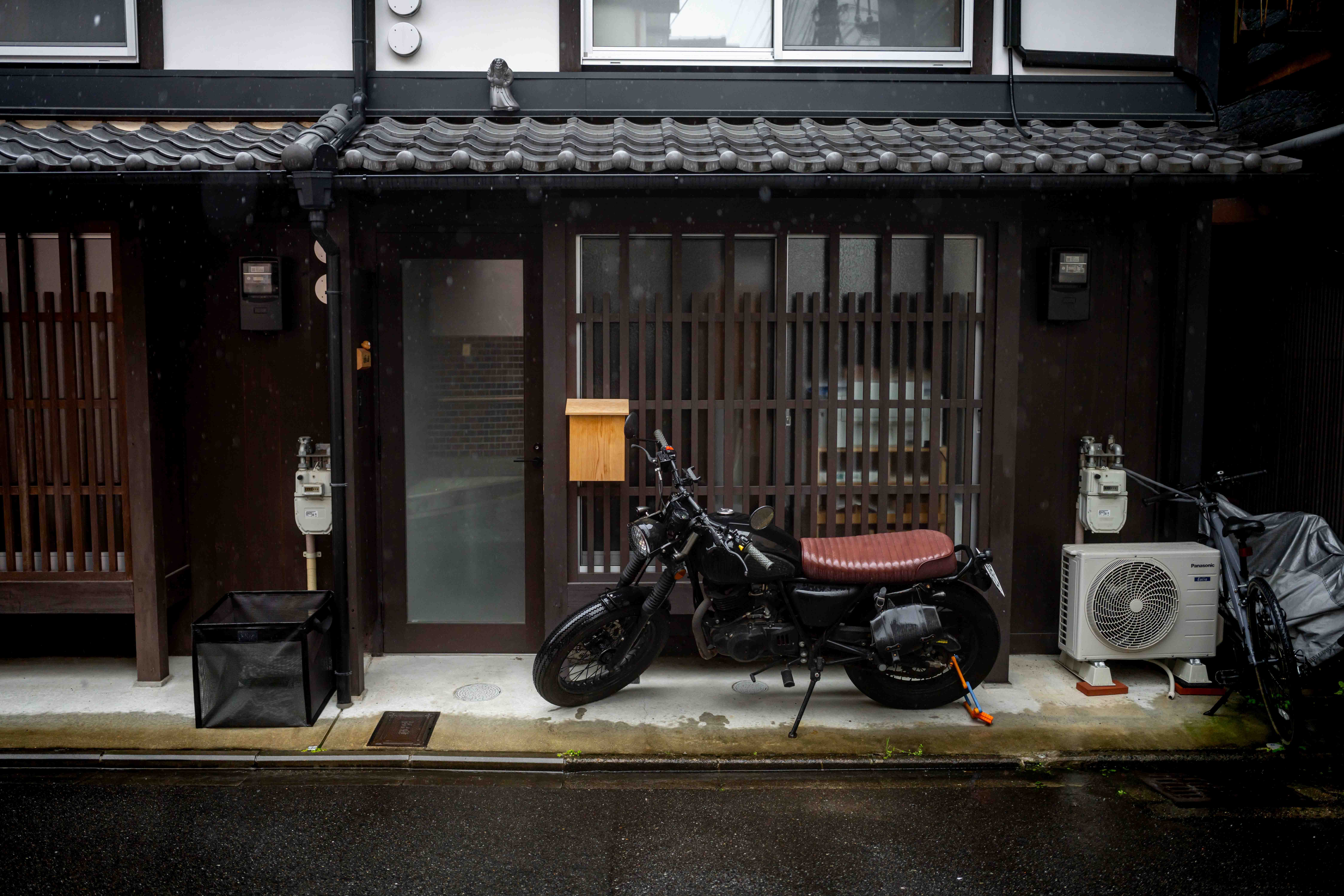 Photos from Tokyo and Kyoto, Japan, Spring 2026.