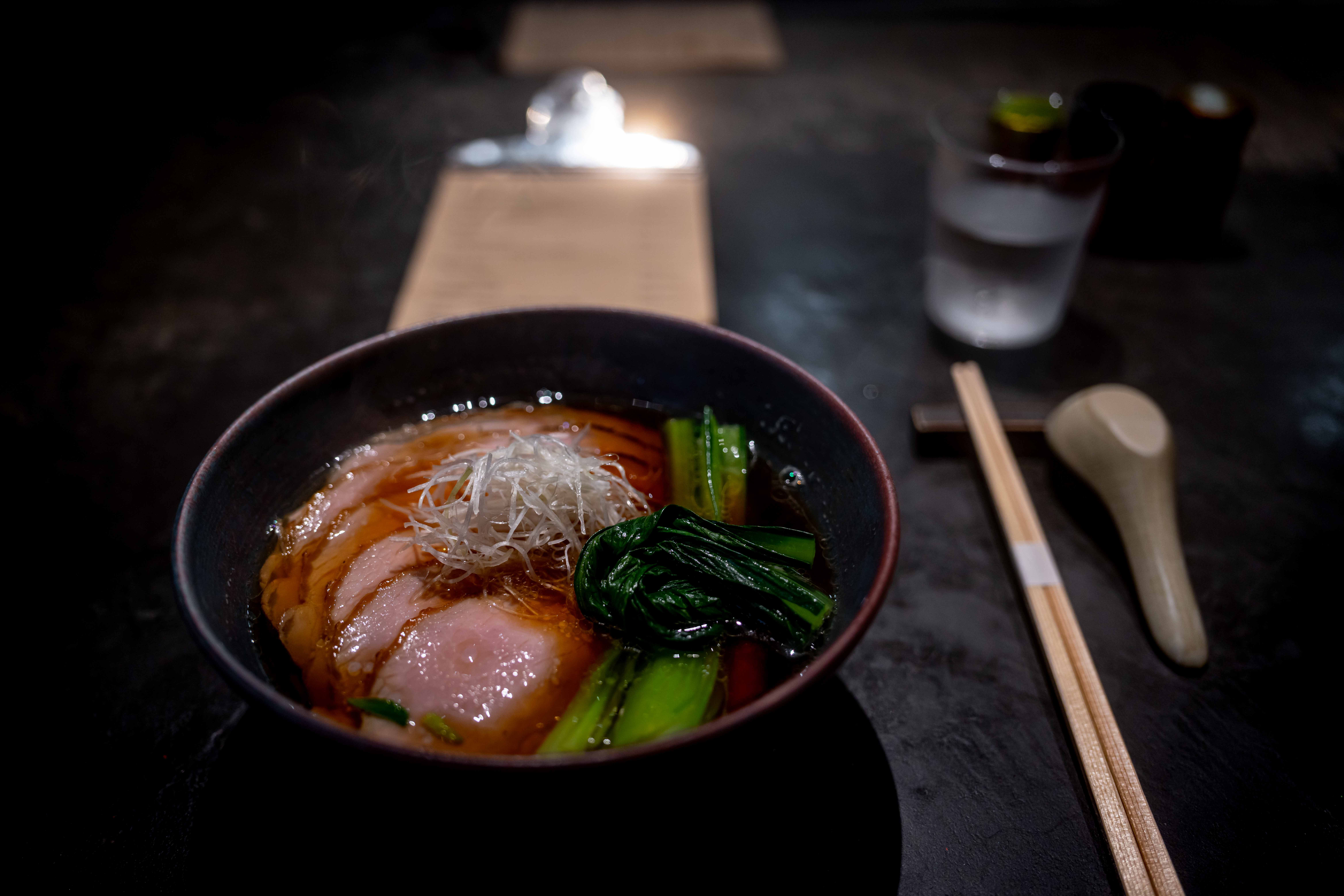 Photos from Tokyo and Kyoto, Japan, Spring 2026.