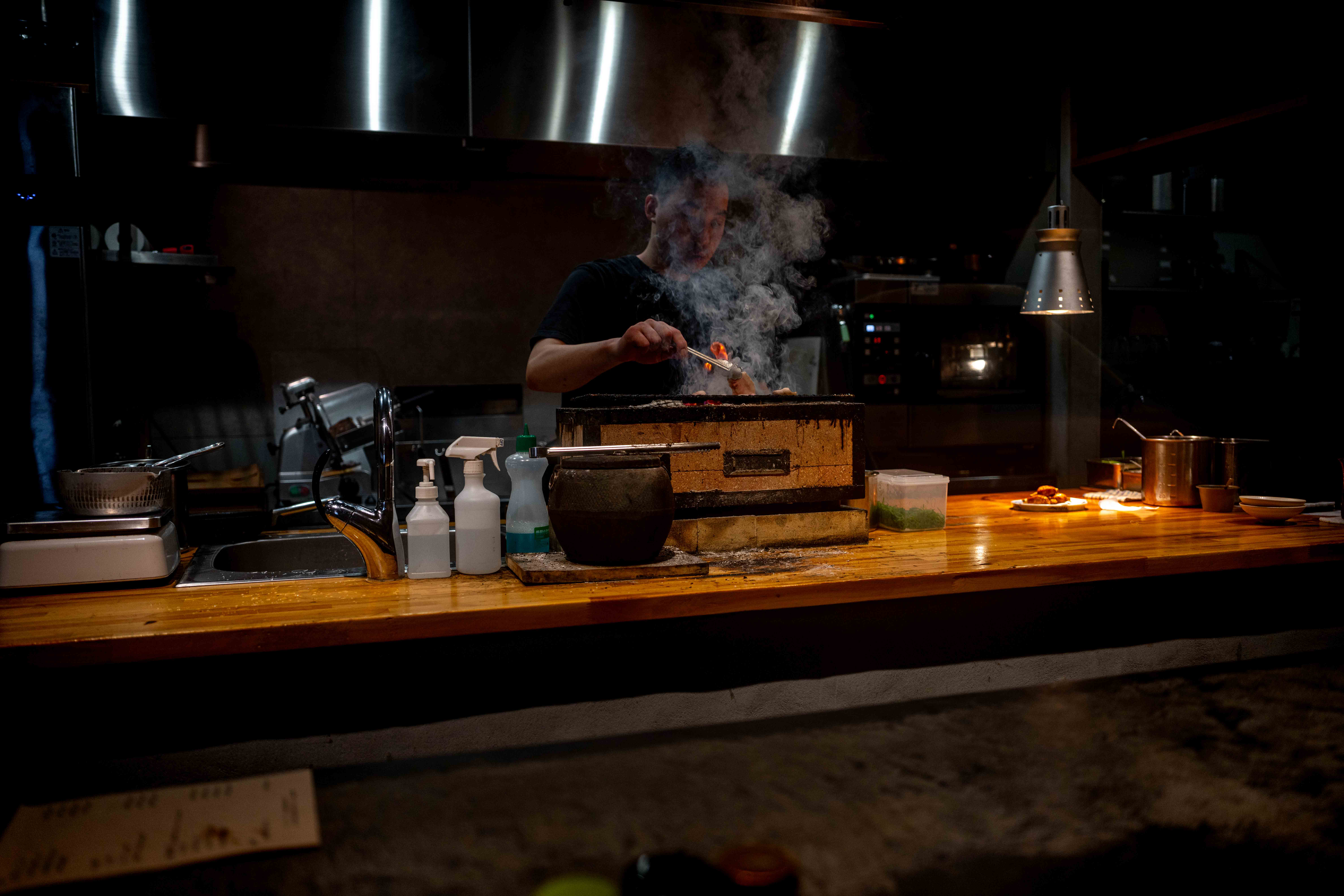 Photos from Tokyo and Kyoto, Japan, Spring 2026.