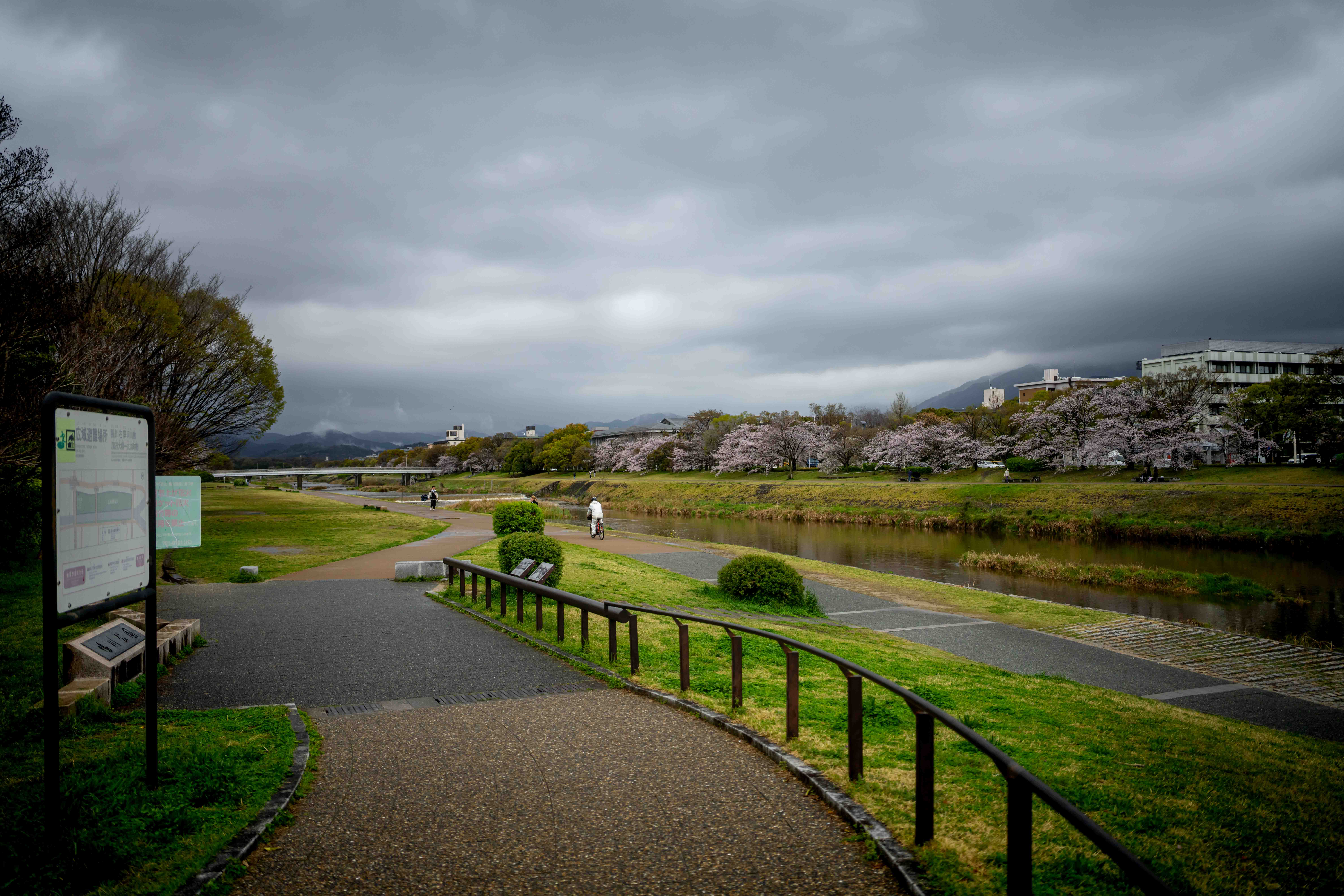 Photos from Tokyo and Kyoto, Japan, Spring 2026.