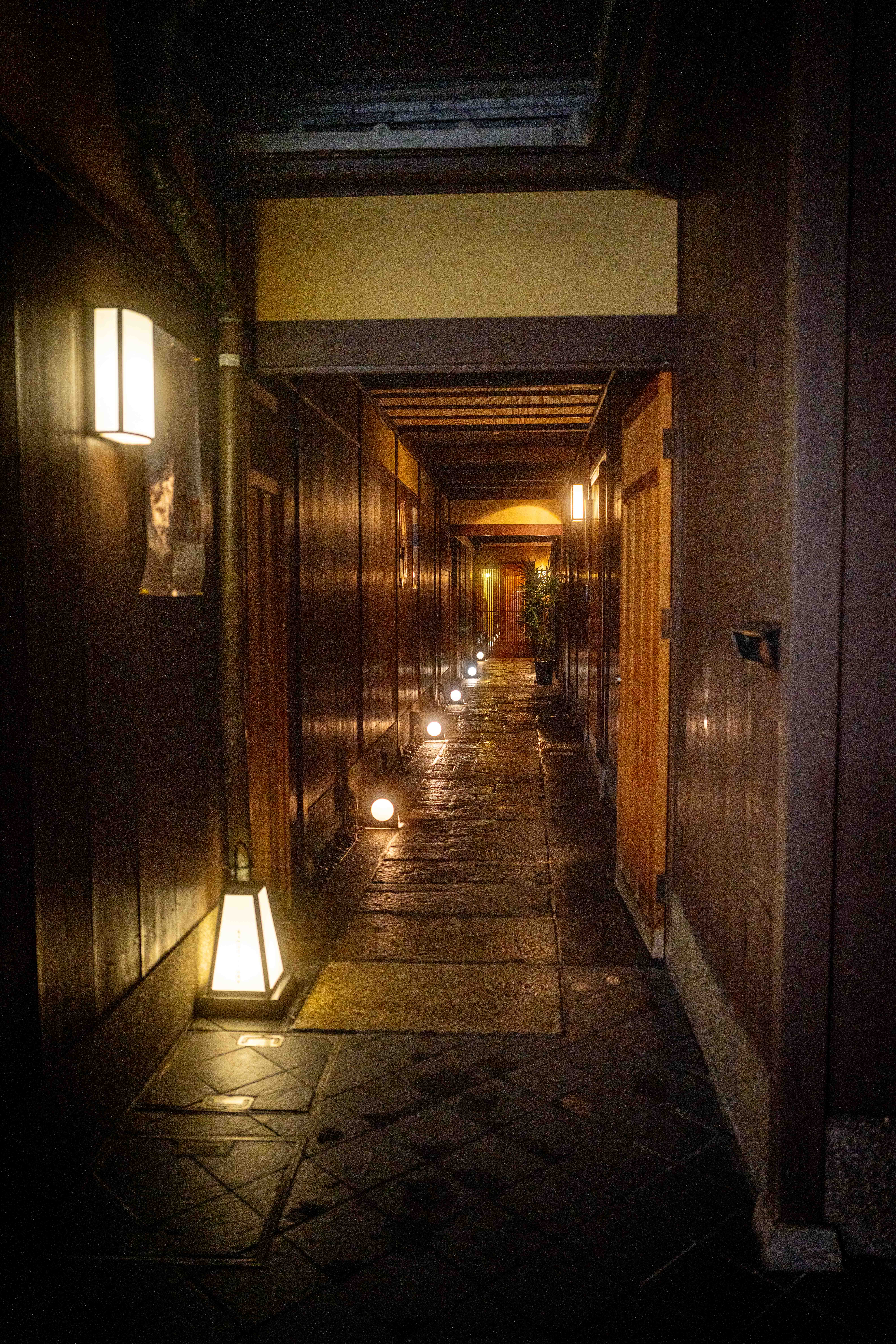 Photos from Tokyo and Kyoto, Japan, Spring 2026.