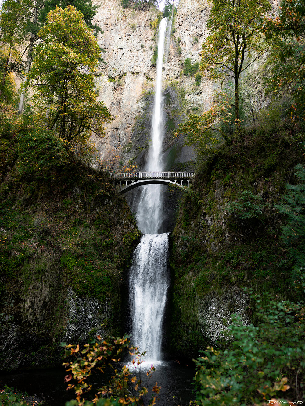 Photography from Mt Hood, Mirror Lake, Lost Lake, Smith Rock State Park, Painted Hills, Blue Pool, and Cannon Beach, Oregon in Fall of 2020.
