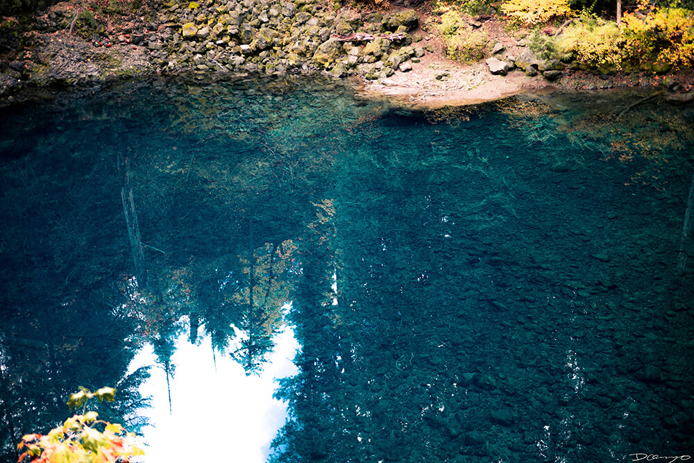 Photography from Mt Hood, Mirror Lake, Lost Lake, Smith Rock State Park, Painted Hills, Blue Pool, and Cannon Beach, Oregon in Fall of 2020.