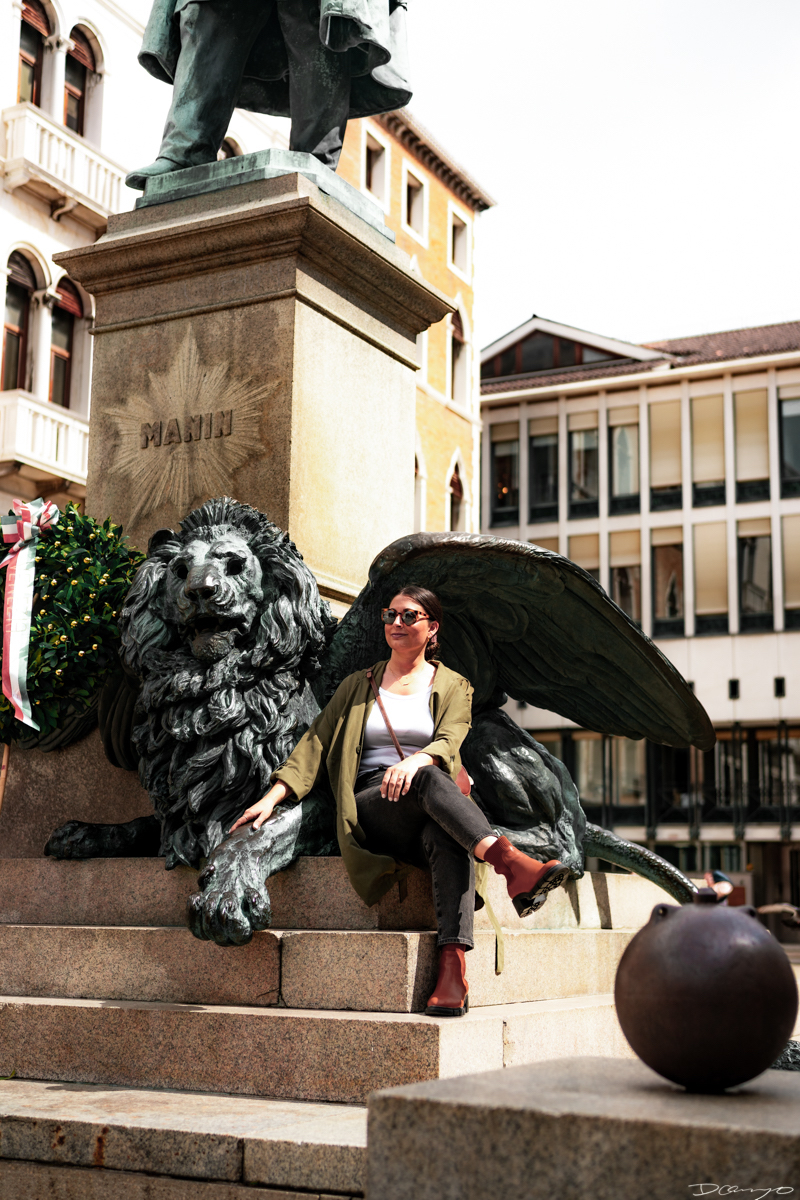 Photos from Venice, Florence, Tuscany, in Spring of 2022.