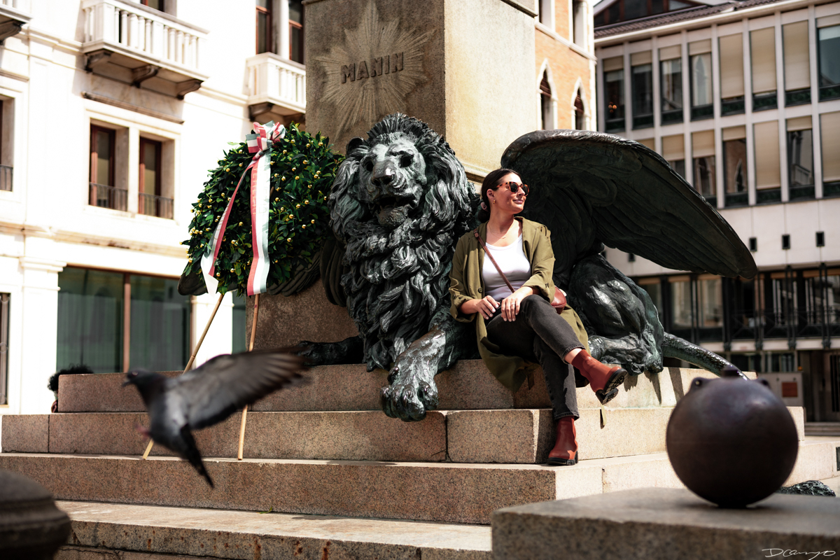 Photos from Venice, Florence, Tuscany, in Spring of 2022.